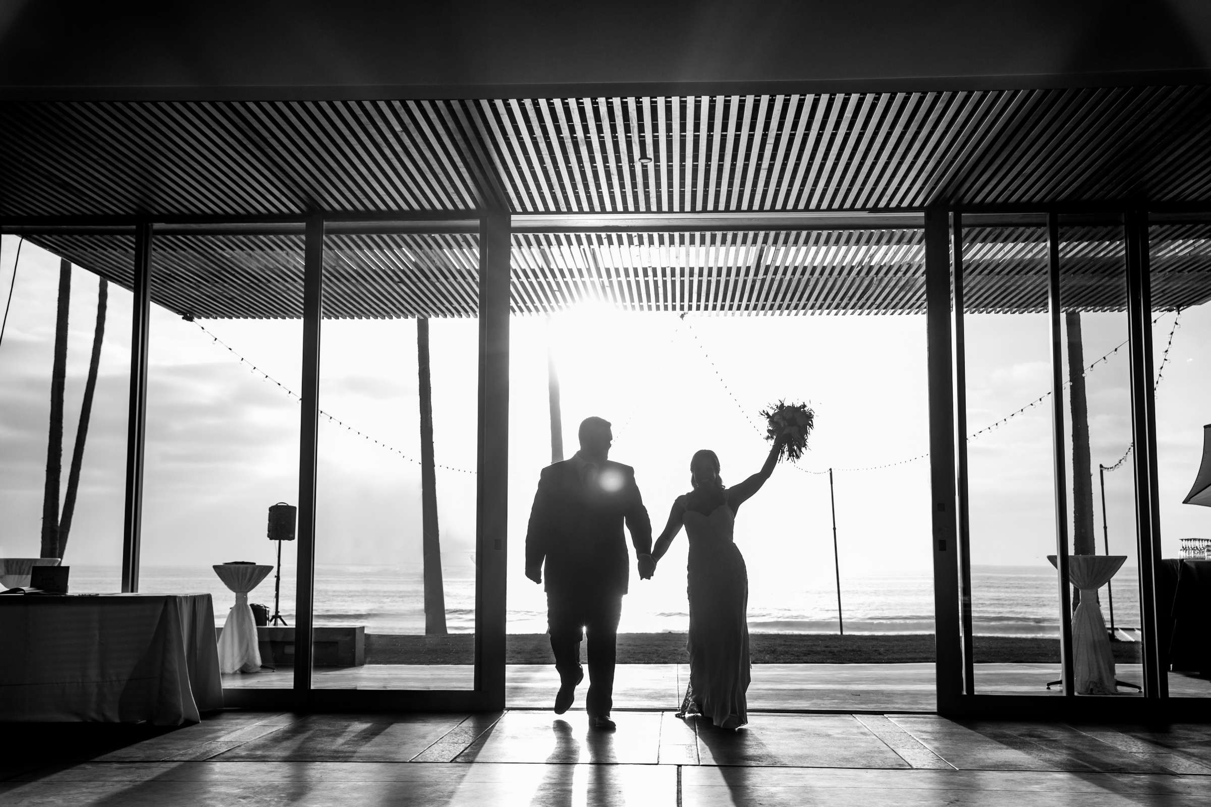 Scripps Seaside Forum Wedding, Crista and Sean Wedding Photo #210771 by True Photography