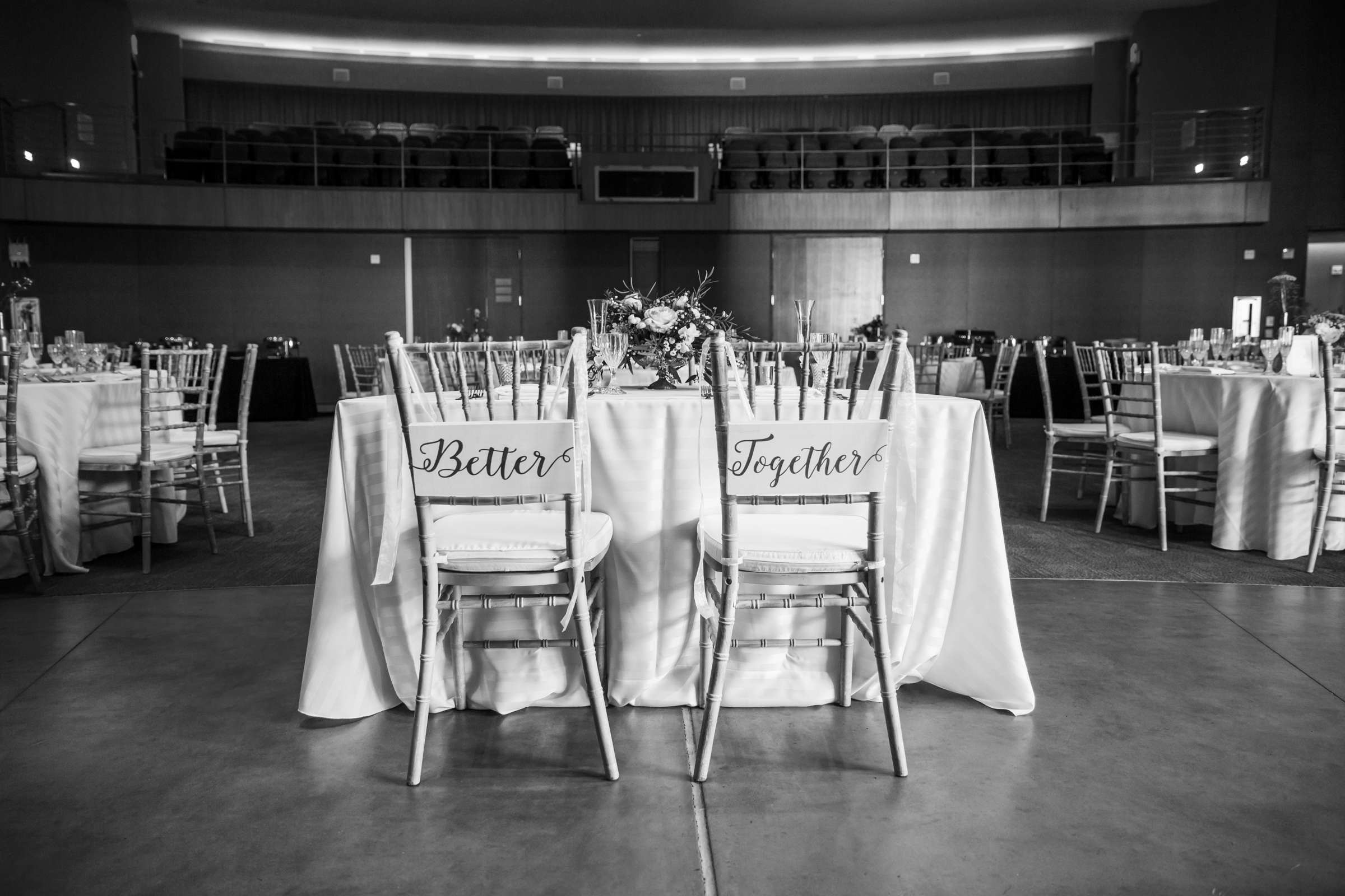 Scripps Seaside Forum Wedding, Crista and Sean Wedding Photo #210775 by True Photography