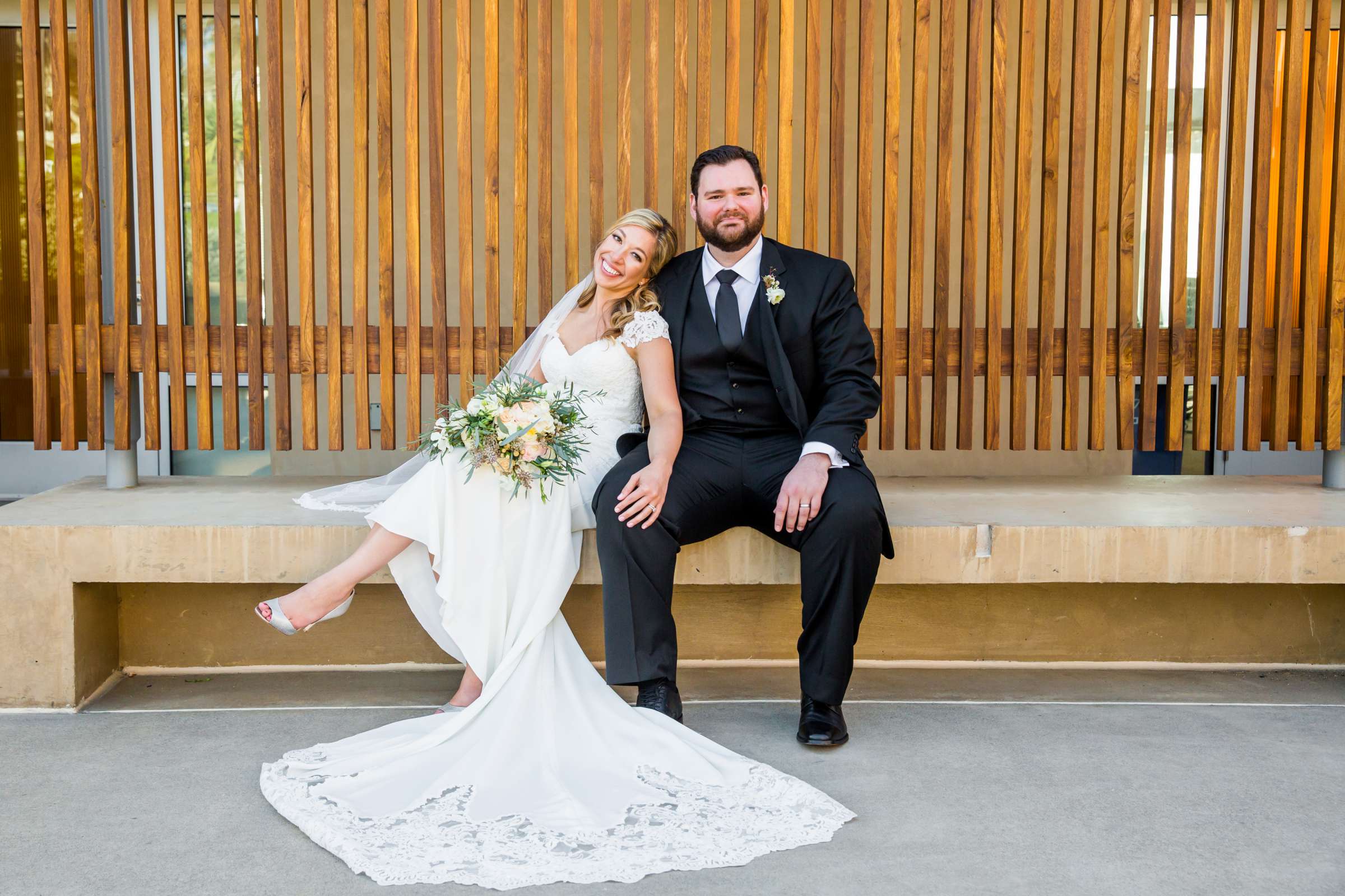 Scripps Seaside Forum Wedding, Crista and Sean Wedding Photo #210817 by True Photography