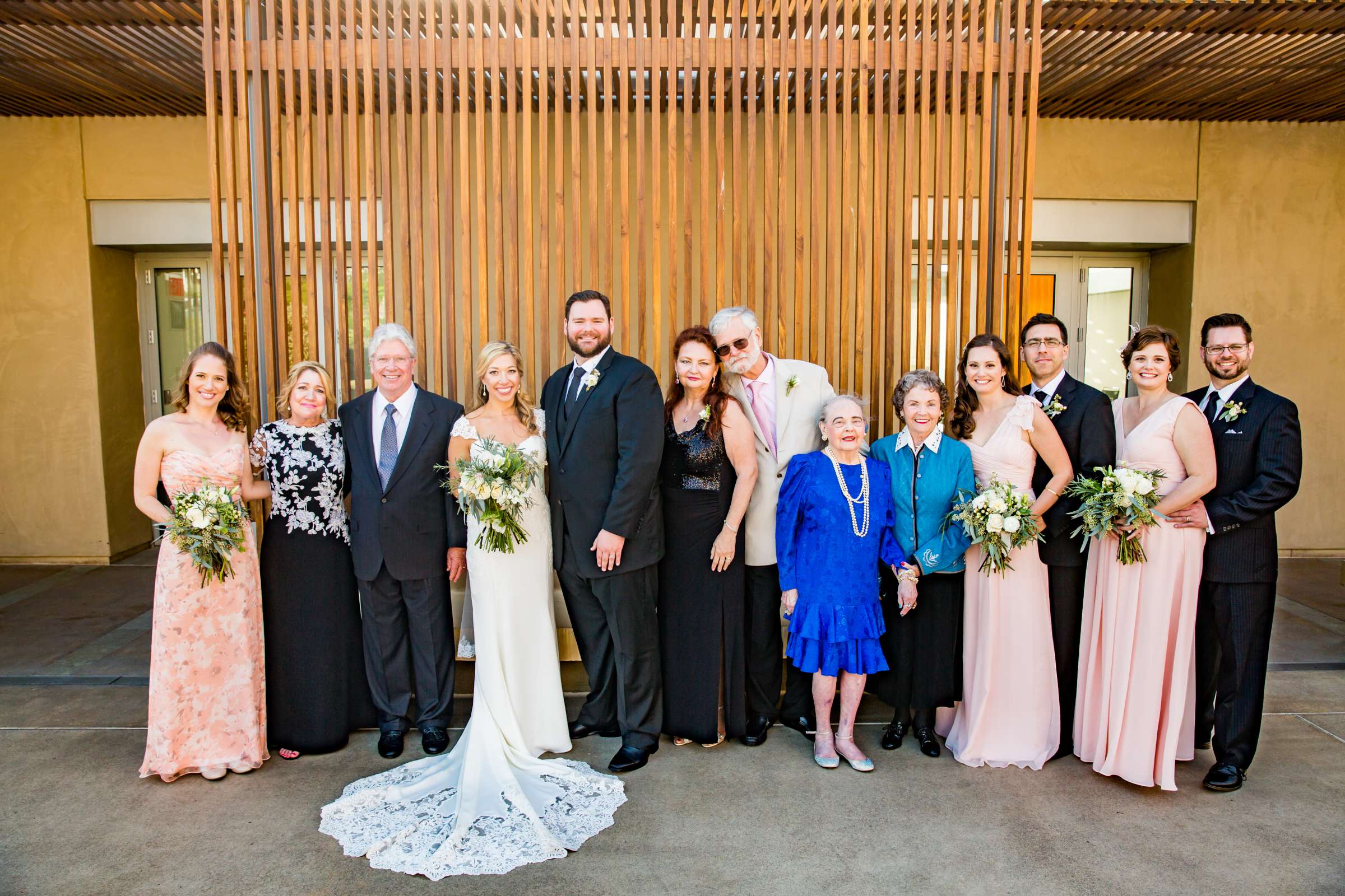 Scripps Seaside Forum Wedding, Crista and Sean Wedding Photo #210819 by True Photography