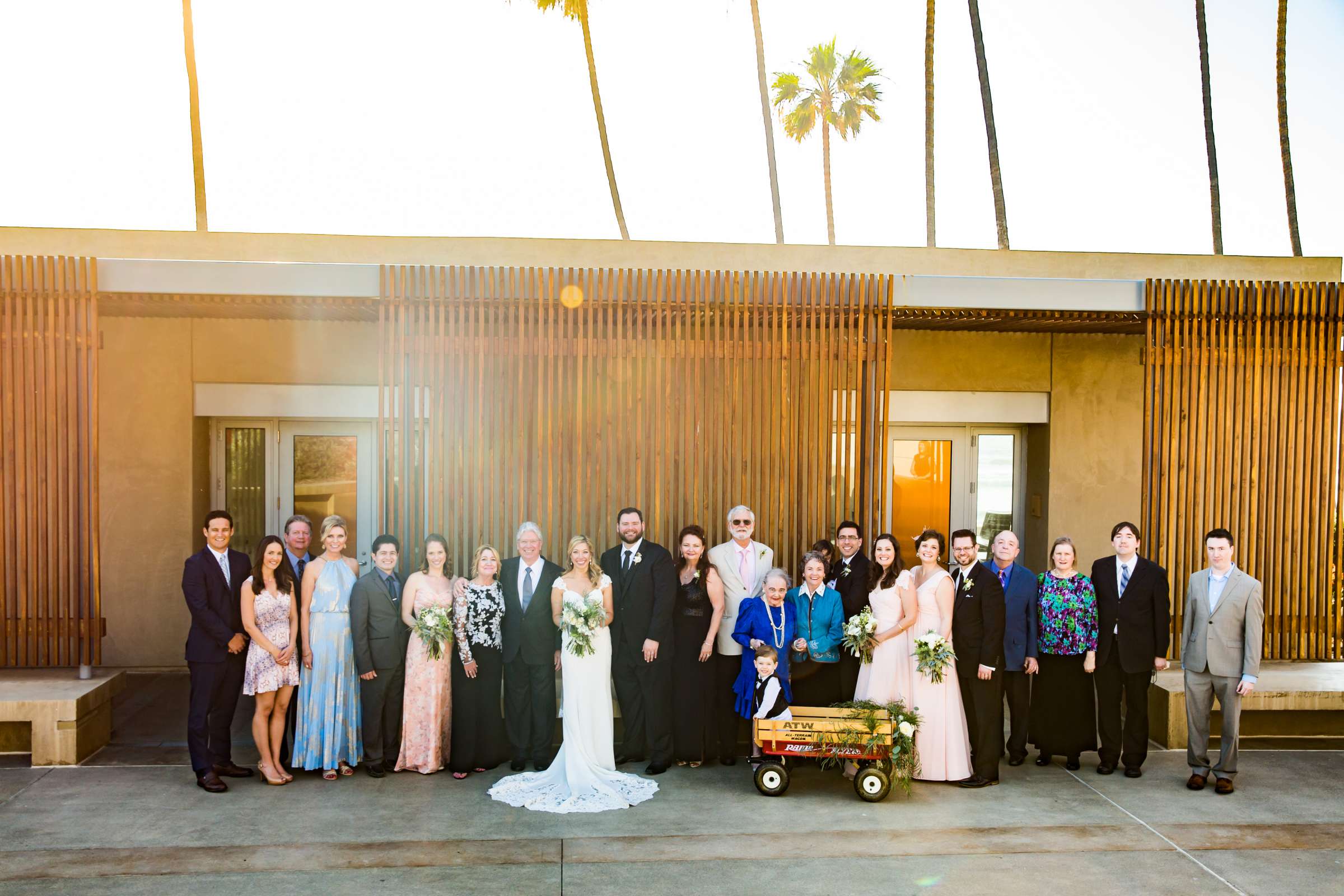 Scripps Seaside Forum Wedding, Crista and Sean Wedding Photo #210820 by True Photography