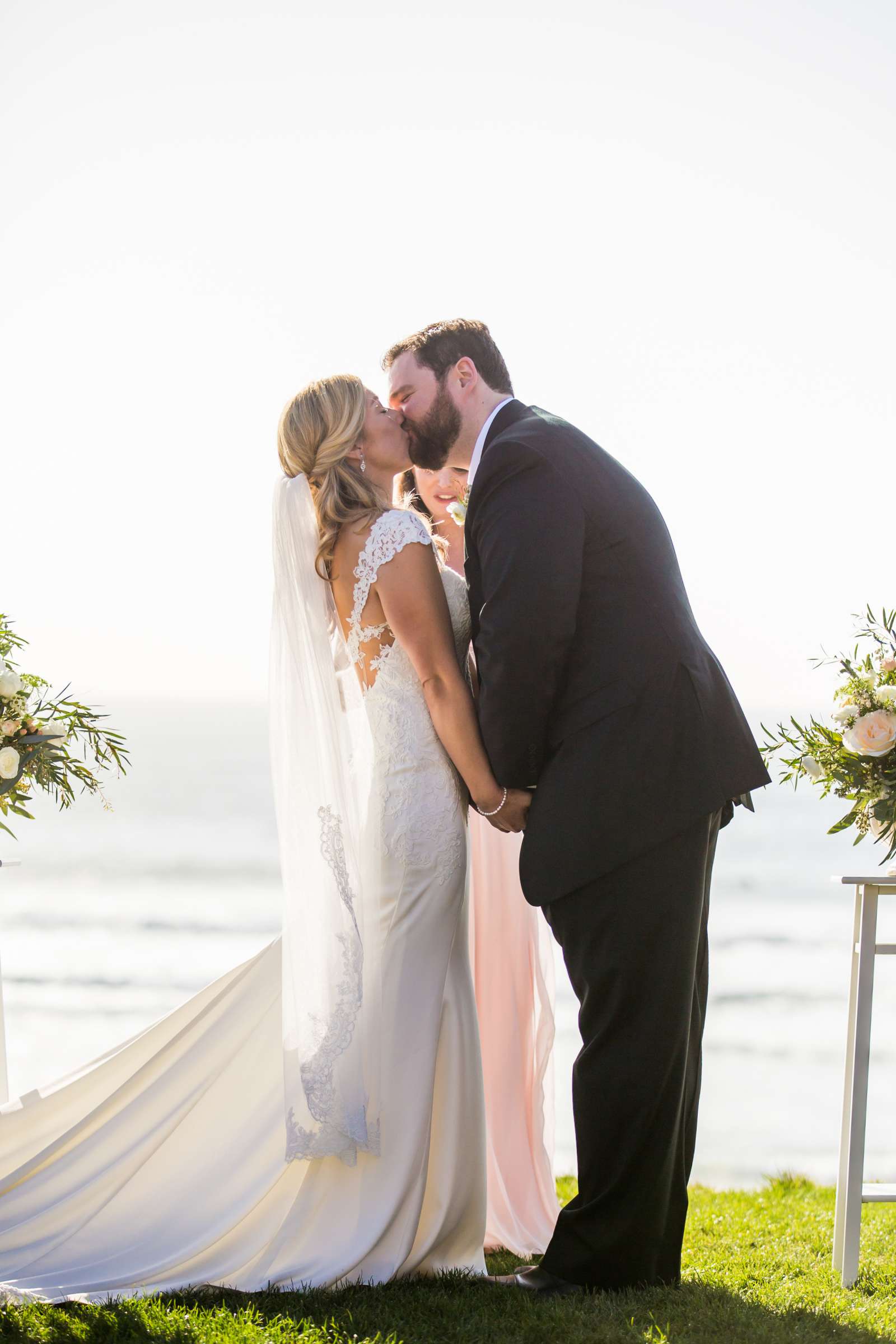 Scripps Seaside Forum Wedding, Crista and Sean Wedding Photo #210822 by True Photography