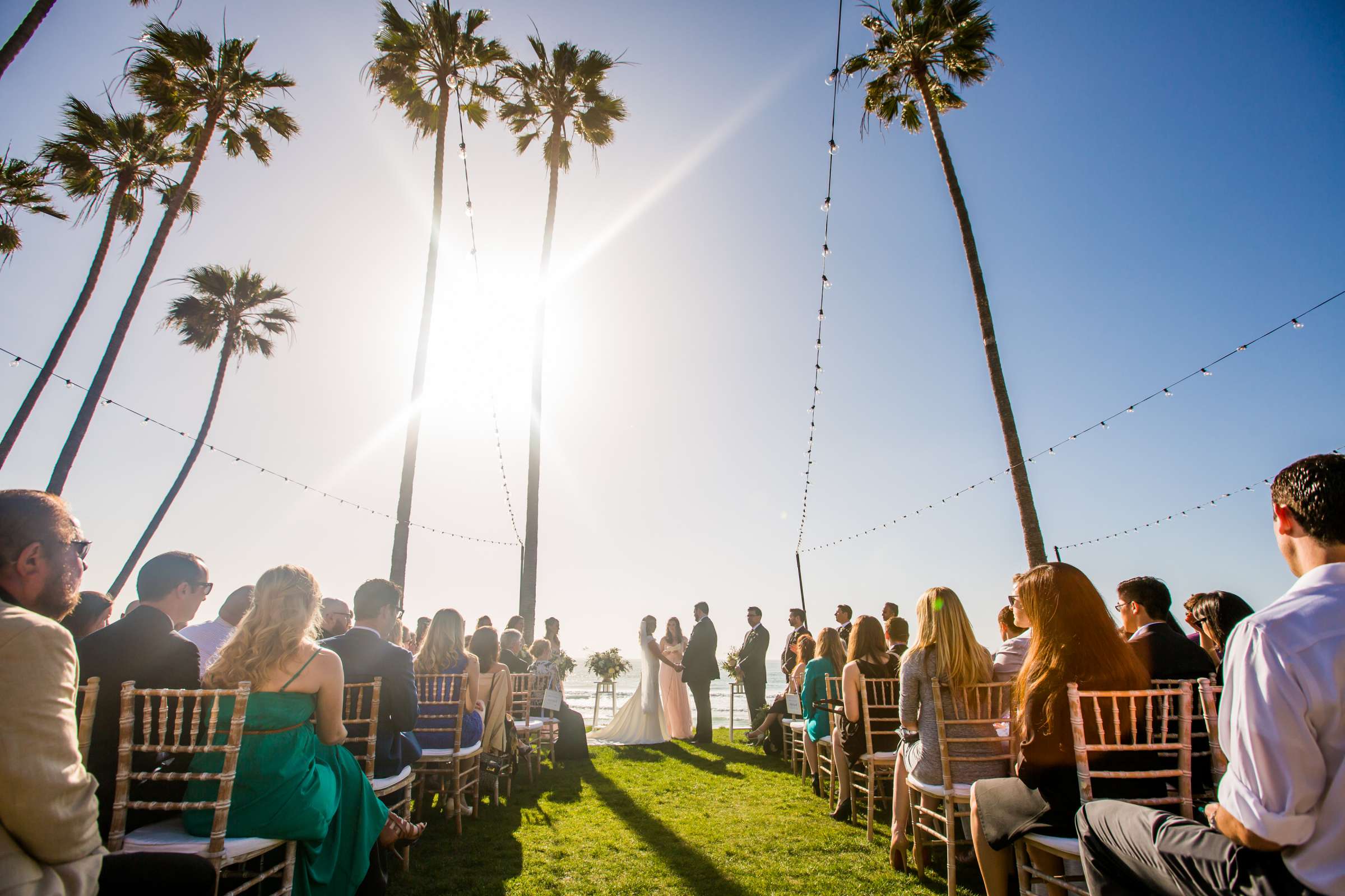 Scripps Seaside Forum Wedding, Crista and Sean Wedding Photo #210823 by True Photography