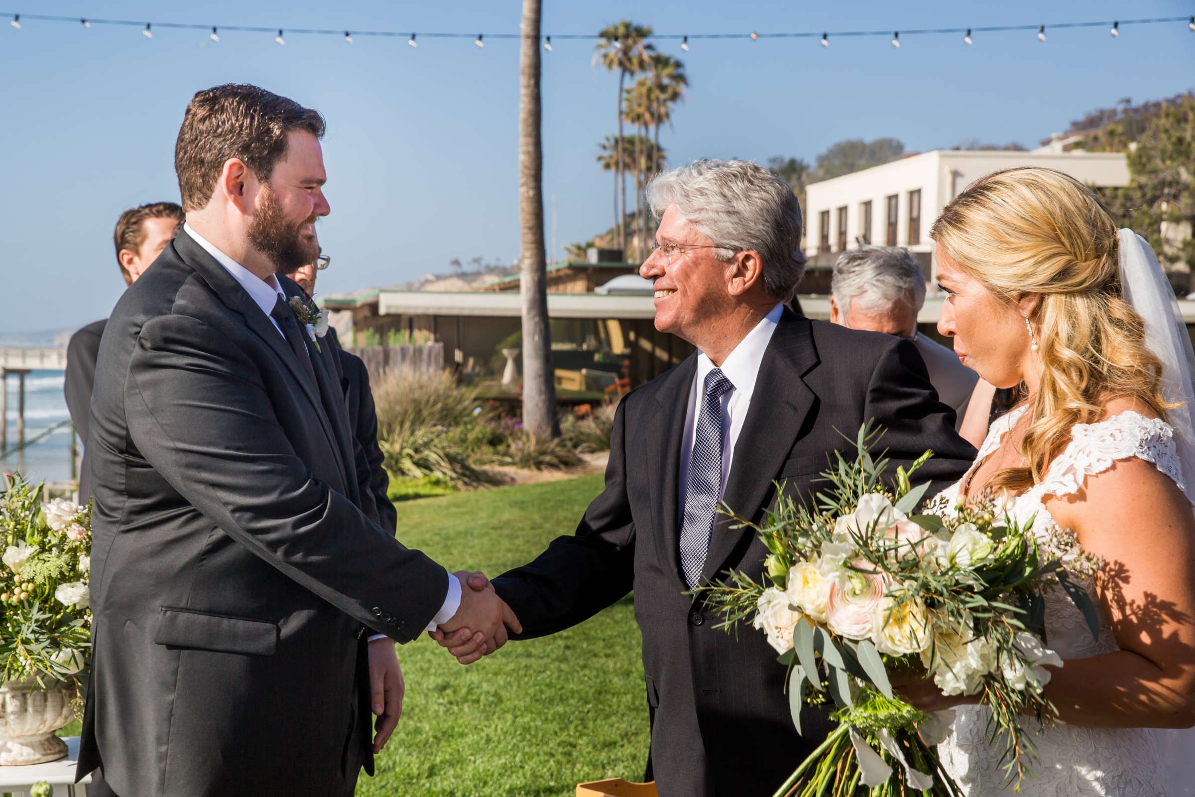 Scripps Seaside Forum Wedding, Crista and Sean Wedding Photo #210826 by True Photography