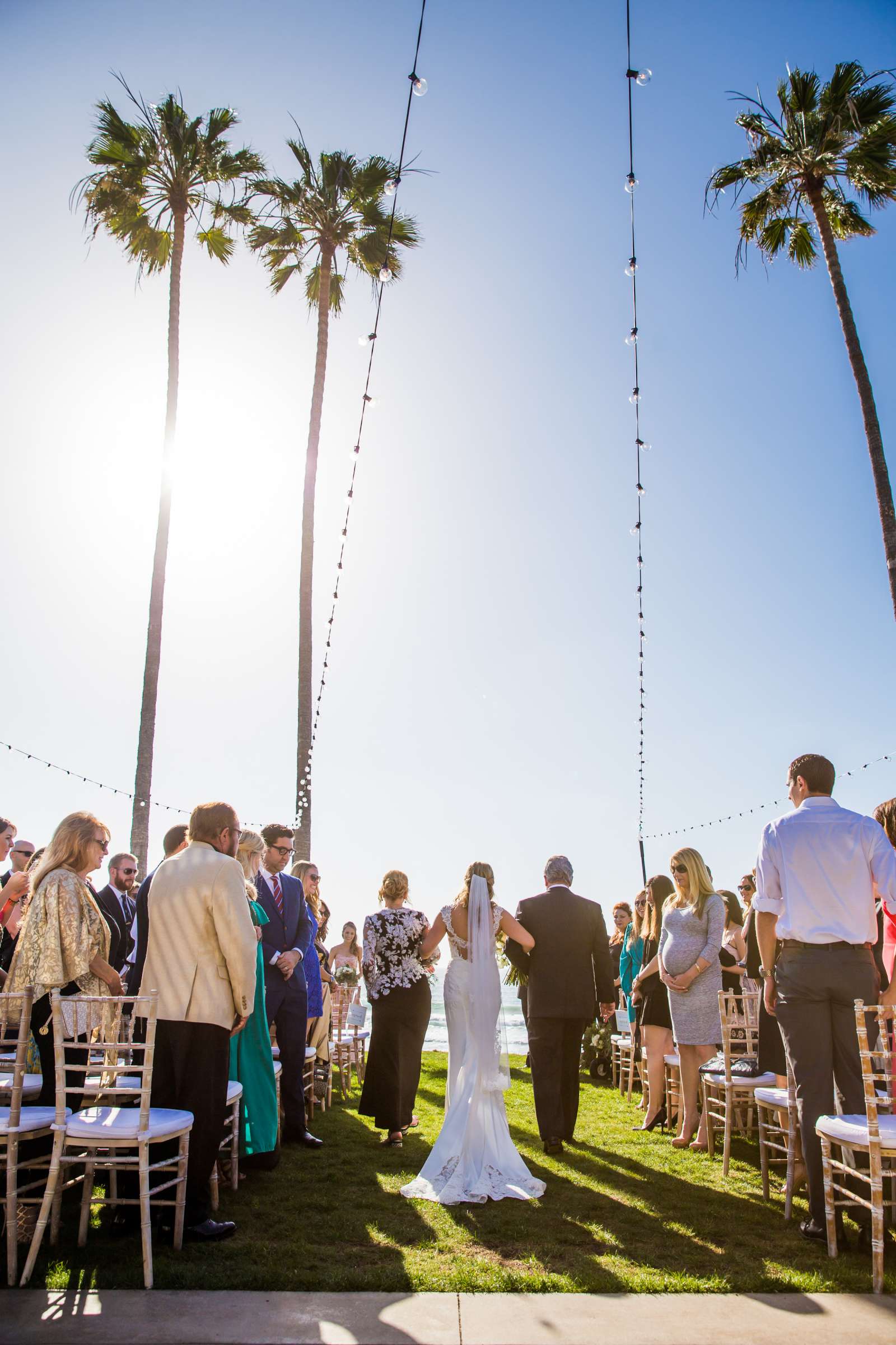 Scripps Seaside Forum Wedding, Crista and Sean Wedding Photo #210827 by True Photography