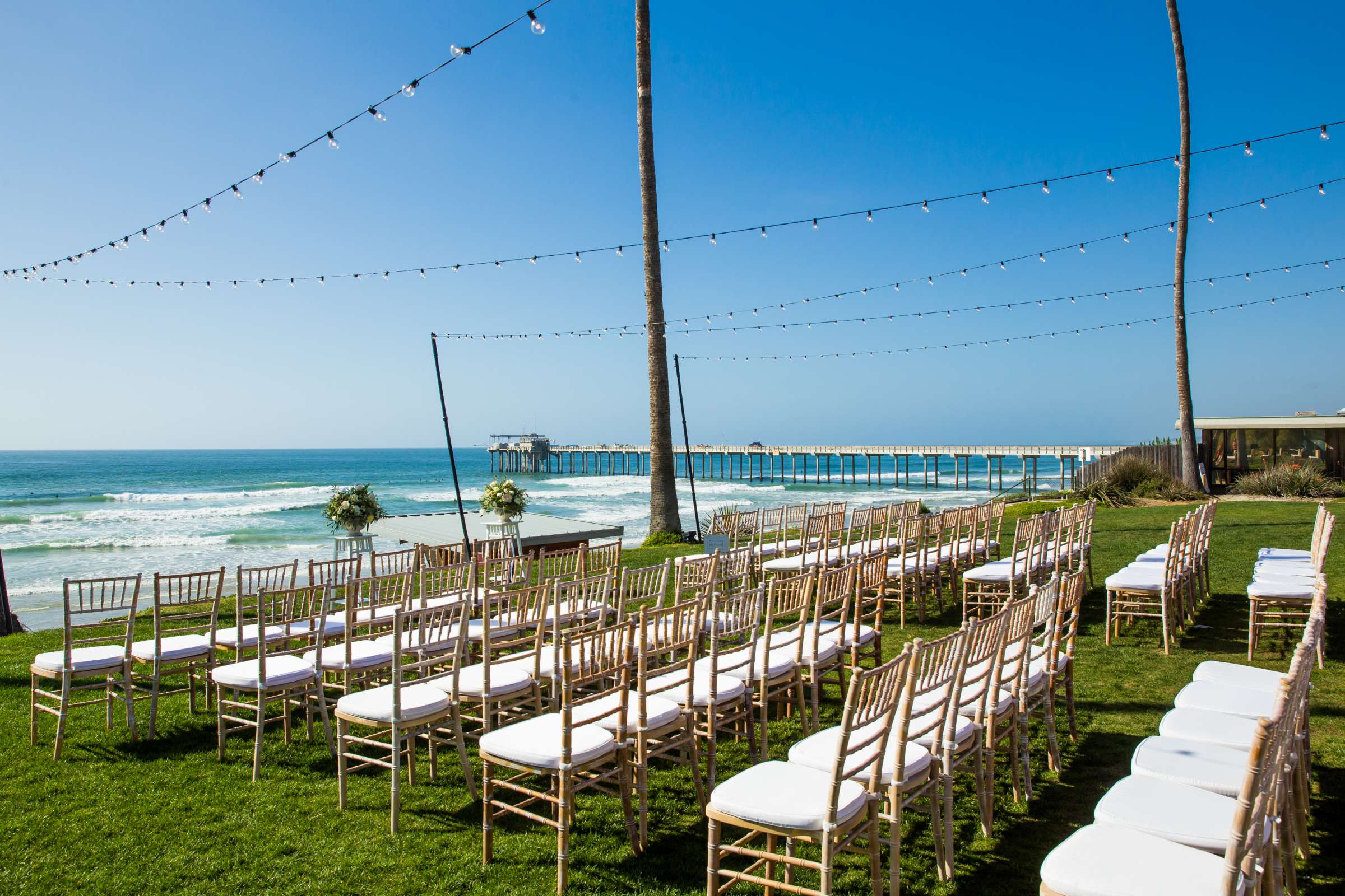 Scripps Seaside Forum Wedding, Crista and Sean Wedding Photo #210838 by True Photography