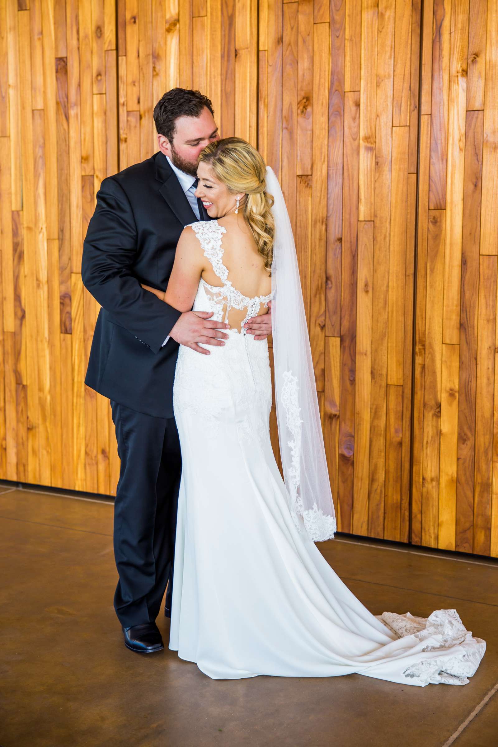 Scripps Seaside Forum Wedding, Crista and Sean Wedding Photo #210839 by True Photography