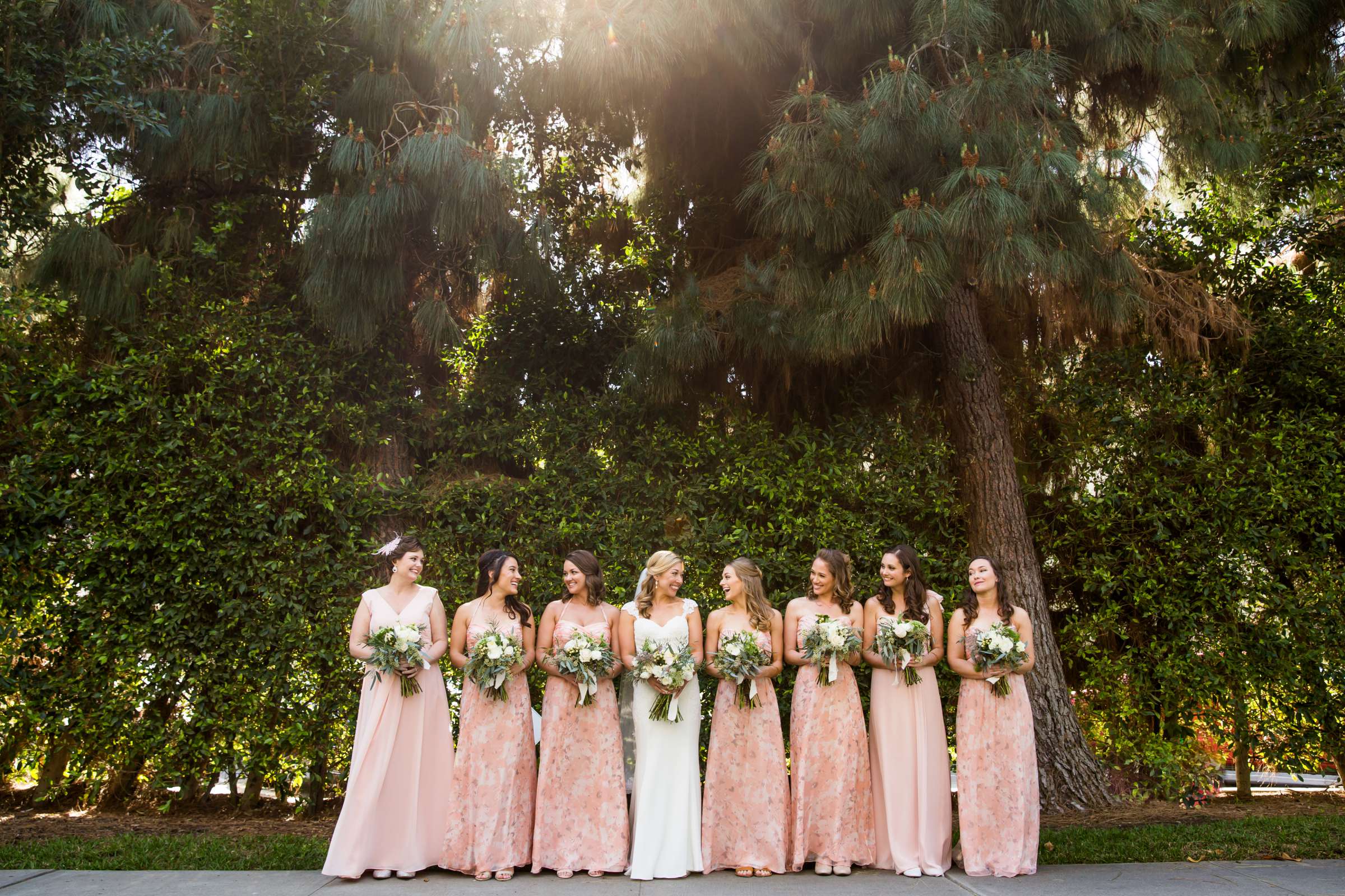 Scripps Seaside Forum Wedding, Crista and Sean Wedding Photo #210842 by True Photography