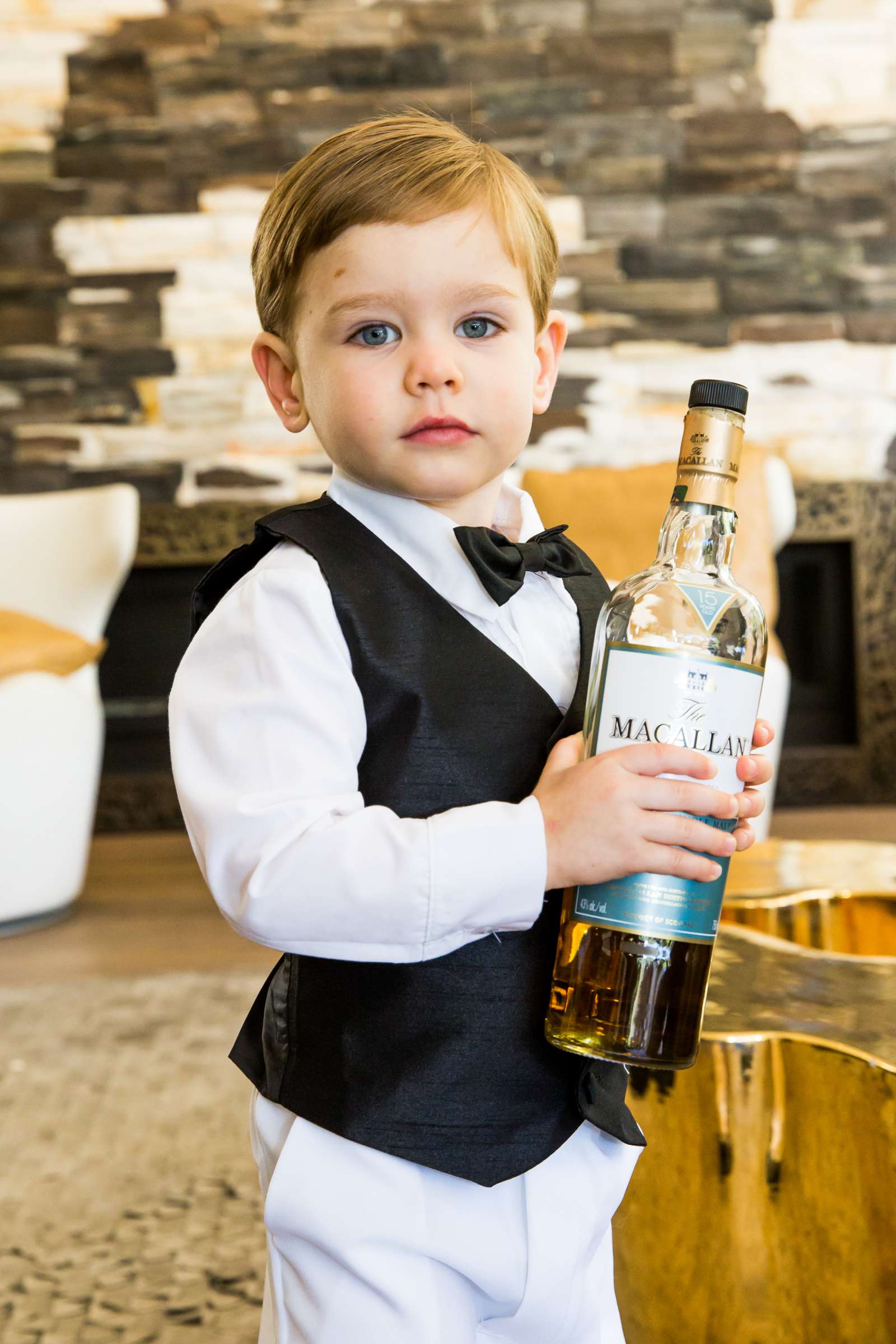 Kids at Scripps Seaside Forum Wedding, Crista and Sean Wedding Photo #210853 by True Photography