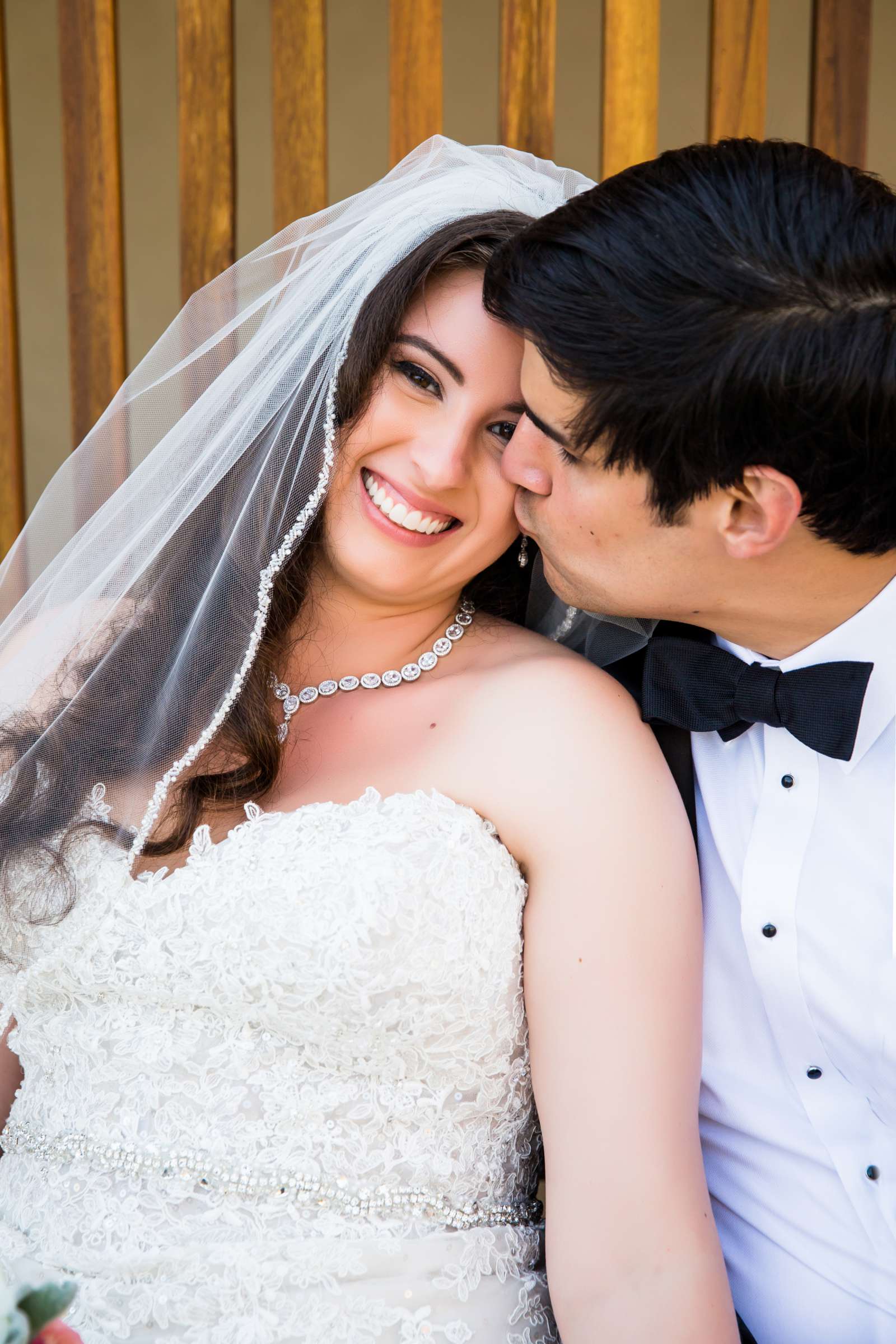 Scripps Seaside Forum Wedding coordinated by First Comes Love Weddings & Events, Lara and Jose Wedding Photo #49 by True Photography