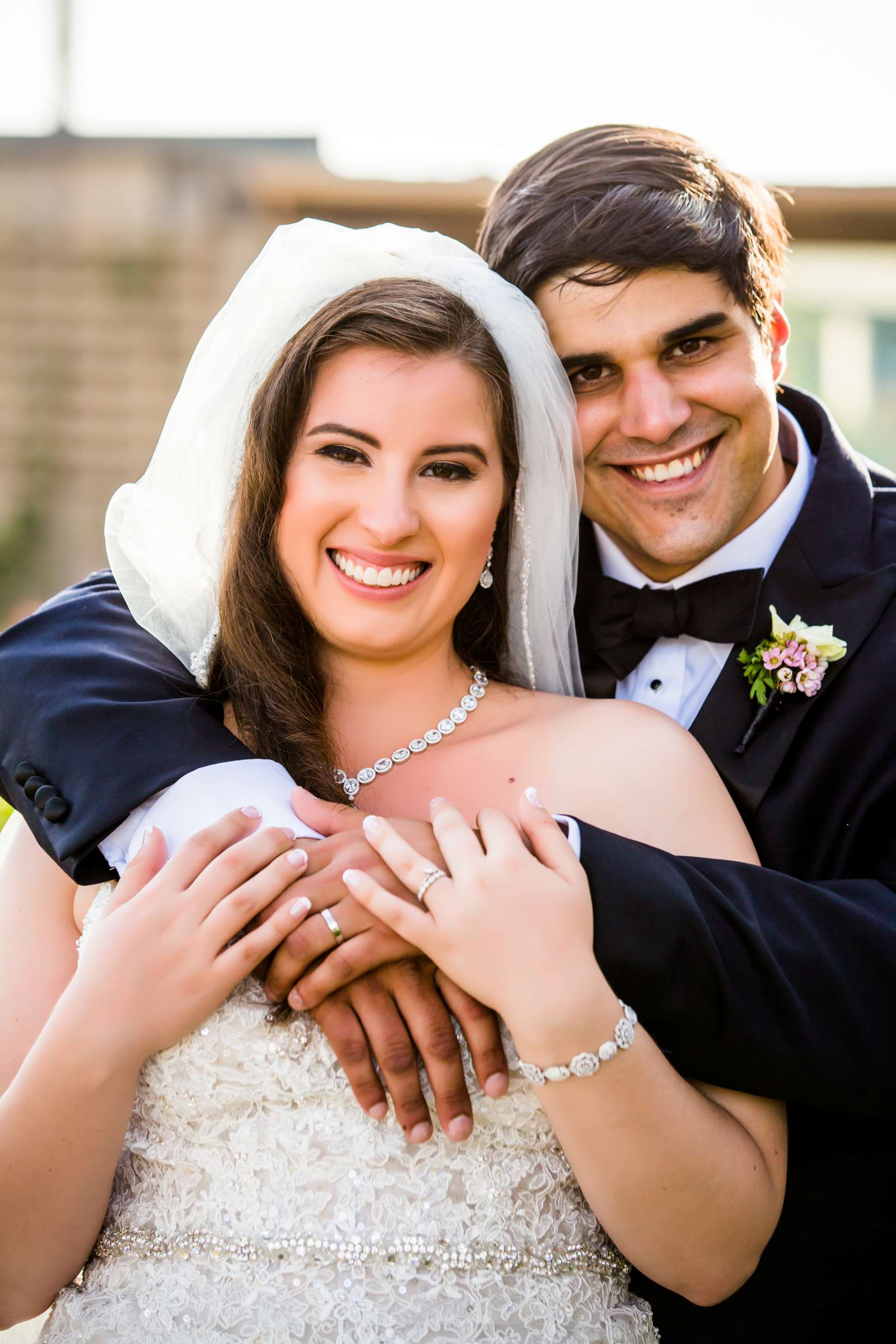 Scripps Seaside Forum Wedding coordinated by First Comes Love Weddings & Events, Lara and Jose Wedding Photo #52 by True Photography