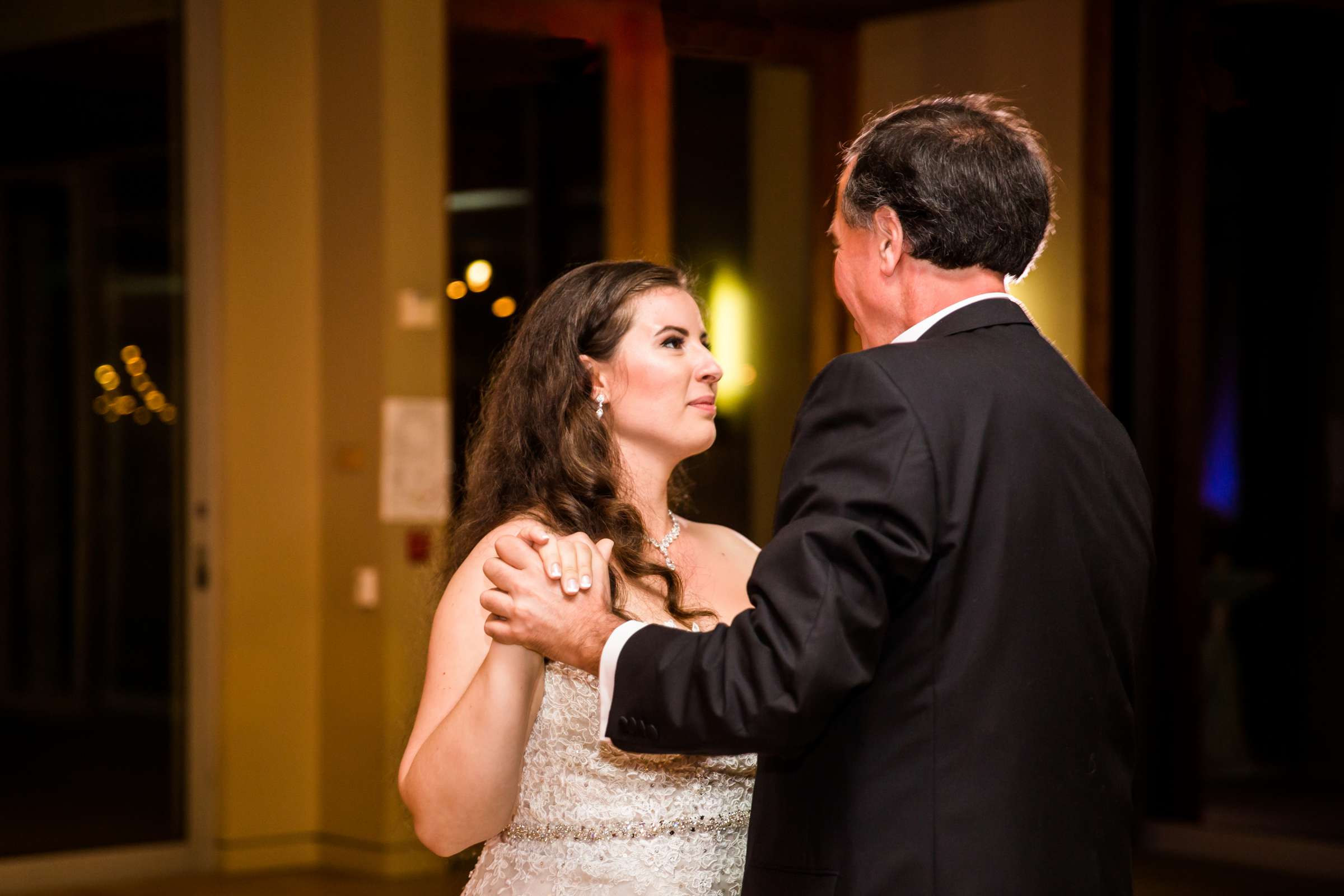 Scripps Seaside Forum Wedding coordinated by First Comes Love Weddings & Events, Lara and Jose Wedding Photo #71 by True Photography