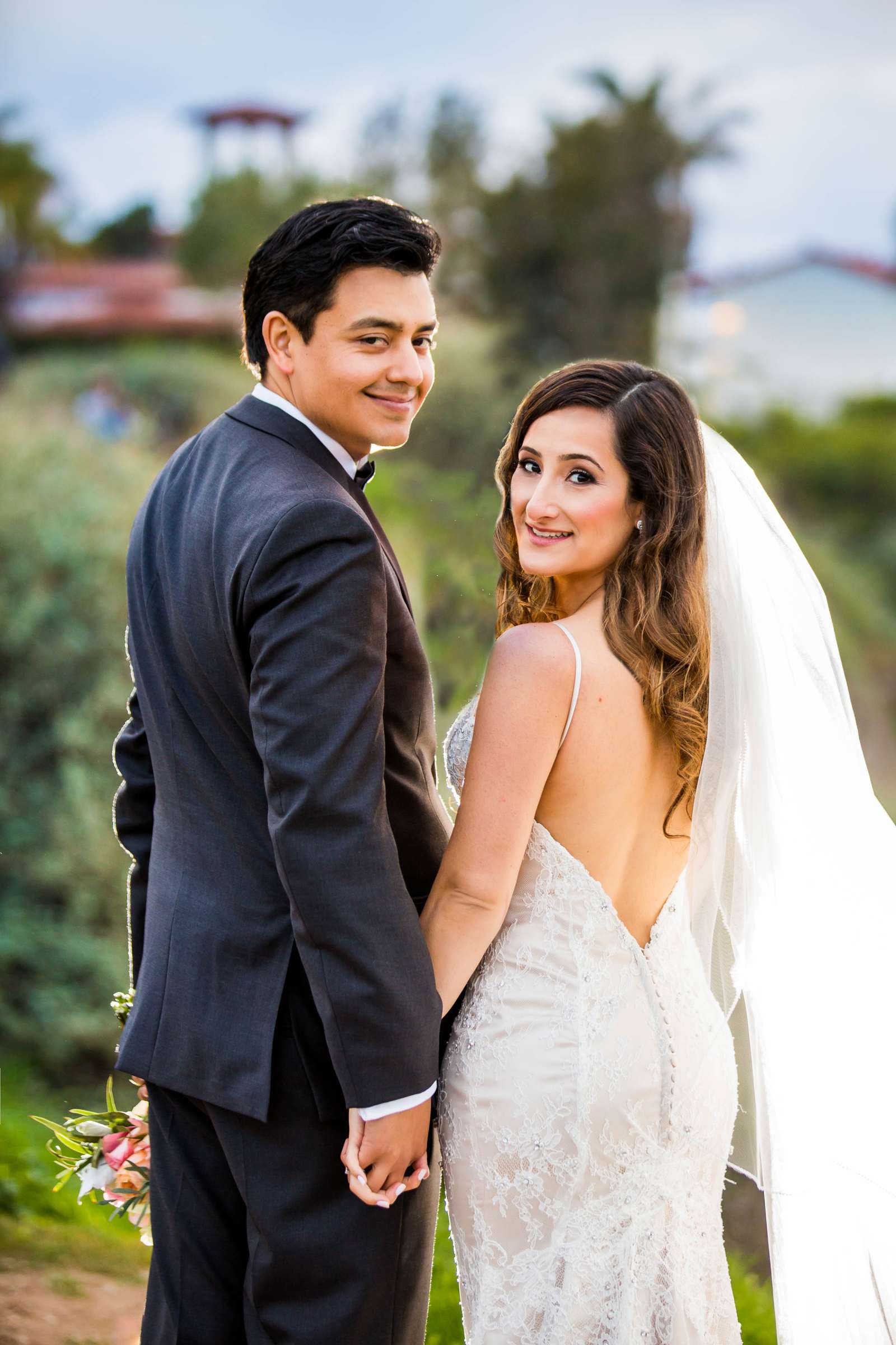 Hotel Portofino Wedding coordinated by Jessica Lauren Events, Paloma and Carlos Wedding Photo #14 by True Photography