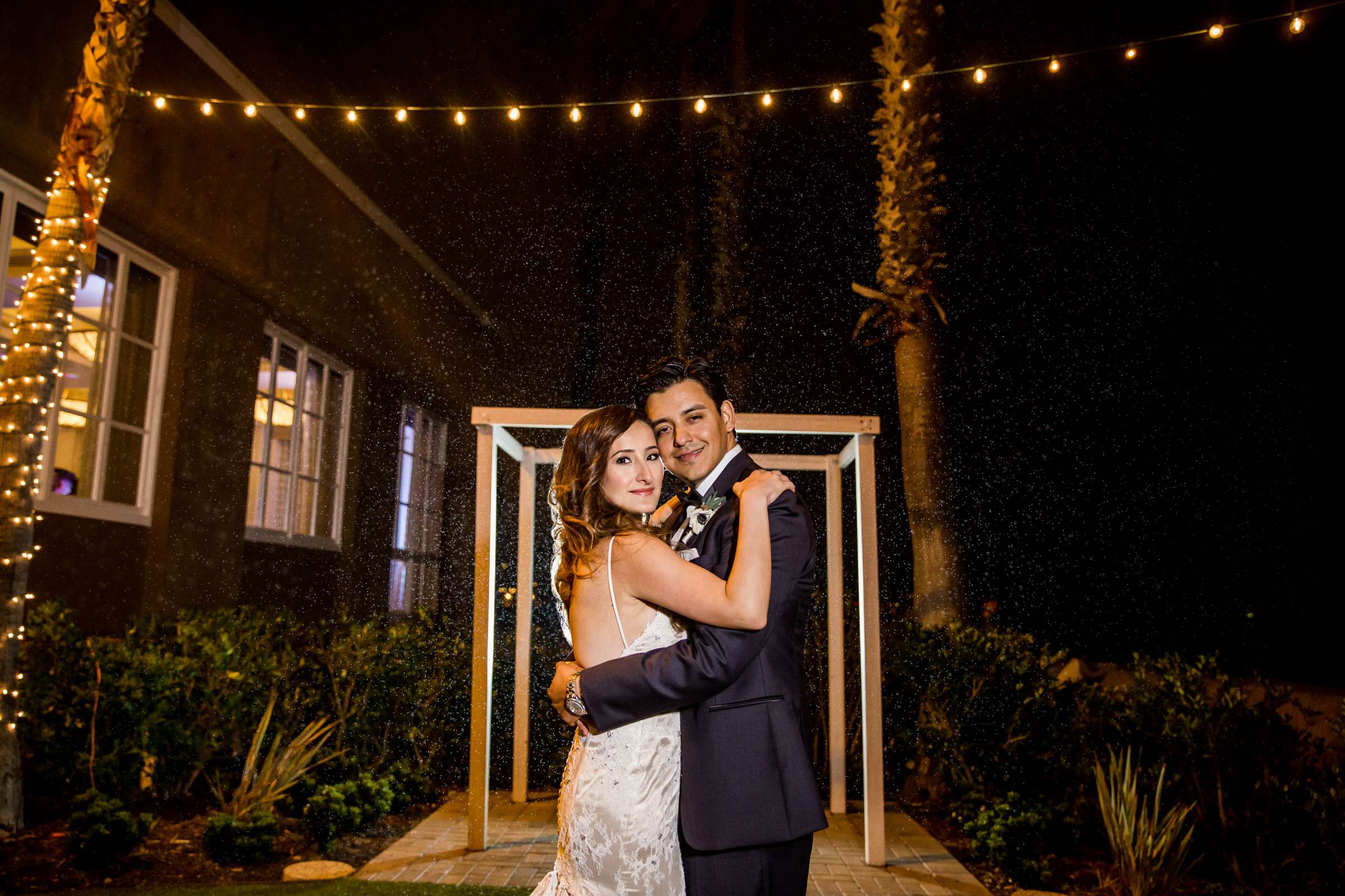 Hotel Portofino Wedding coordinated by Jessica Lauren Events, Paloma and Carlos Wedding Photo #60 by True Photography