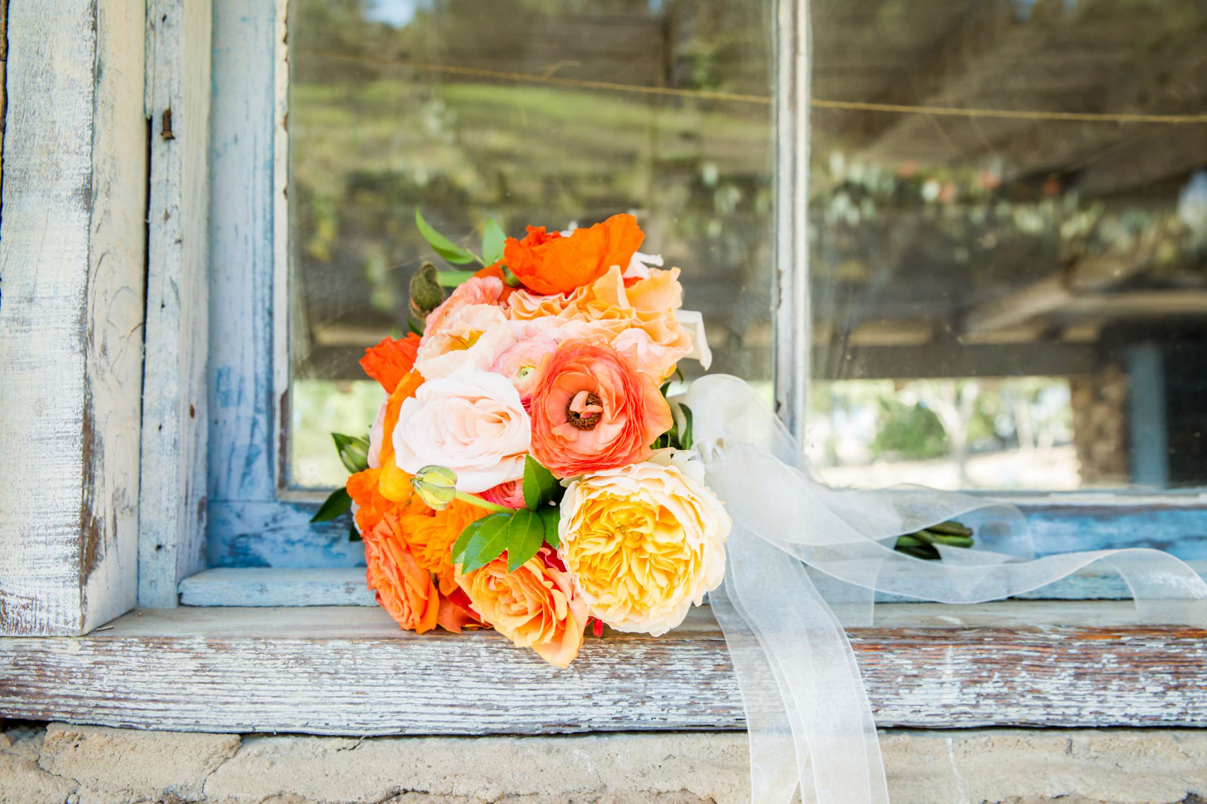 Leo Carrillo Ranch Wedding, MacKenzee and Efren Wedding Photo #14 by True Photography