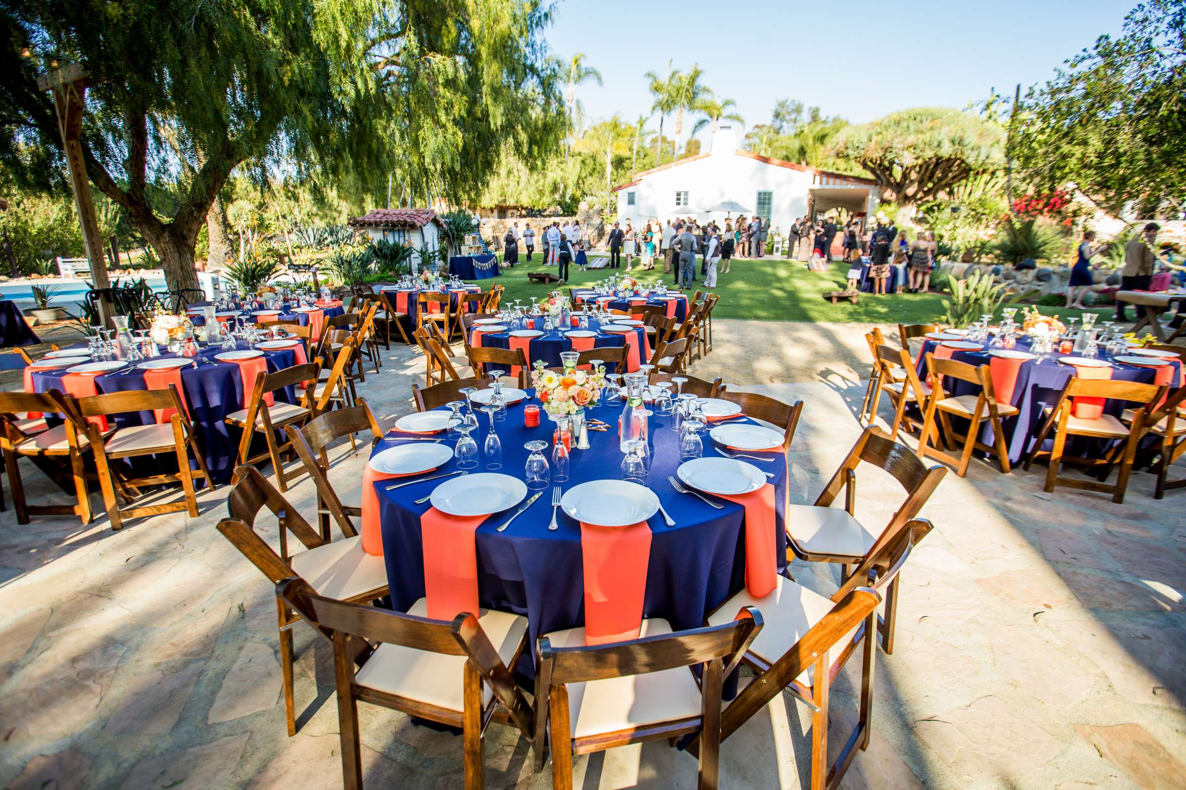 Leo Carrillo Ranch Wedding, MacKenzee and Efren Wedding Photo #16 by True Photography