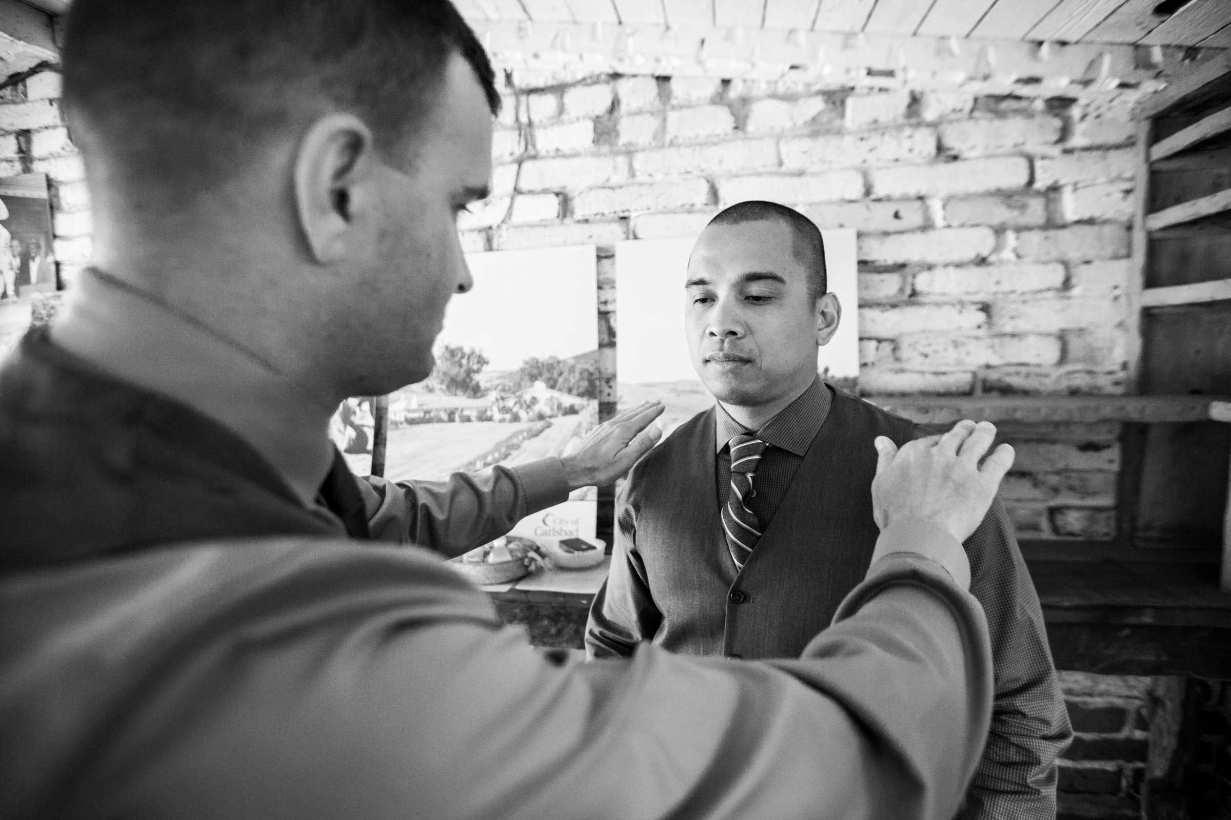 Leo Carrillo Ranch Wedding, MacKenzee and Efren Wedding Photo #27 by True Photography