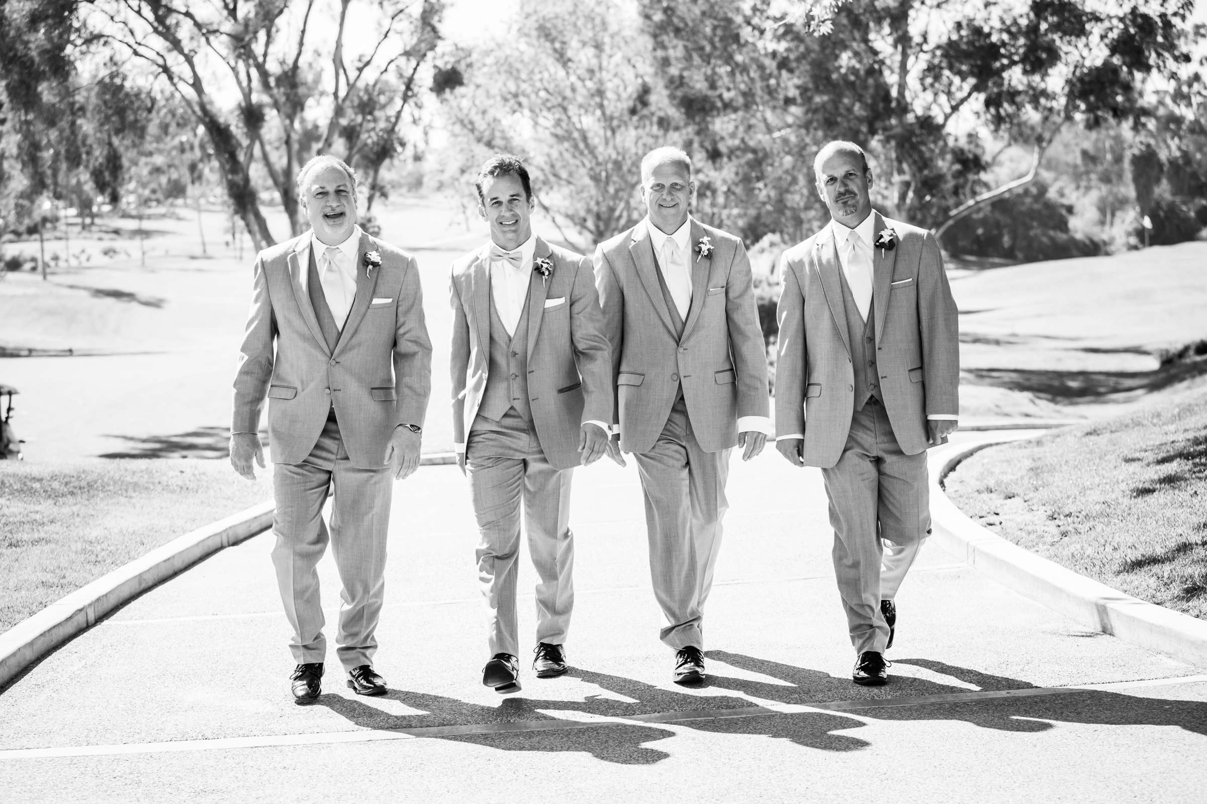 Rancho Santa Fe Golf Club Wedding coordinated by Monarch Weddings, Carolynn and Jon Wedding Photo #20 by True Photography