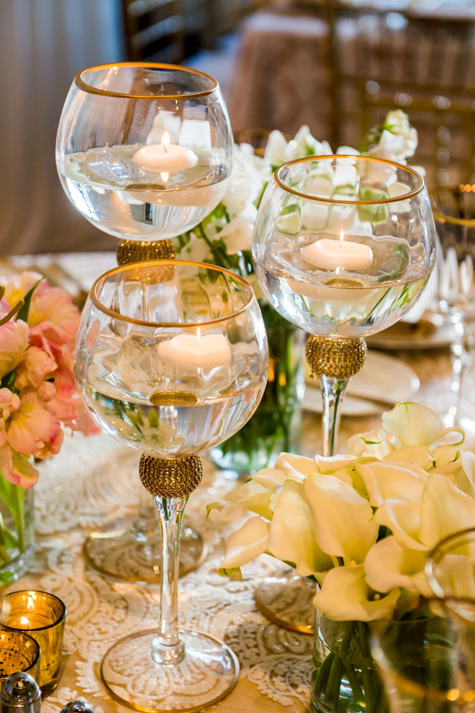 Rancho Santa Fe Golf Club Wedding coordinated by Monarch Weddings, Carolynn and Jon Wedding Photo #220 by True Photography