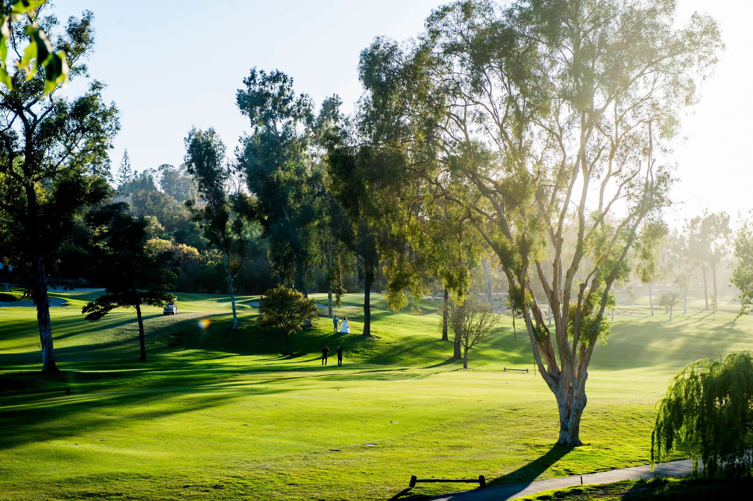 Rancho Santa Fe Golf Club Wedding coordinated by Monarch Weddings, Carolynn and Jon Wedding Photo #226 by True Photography