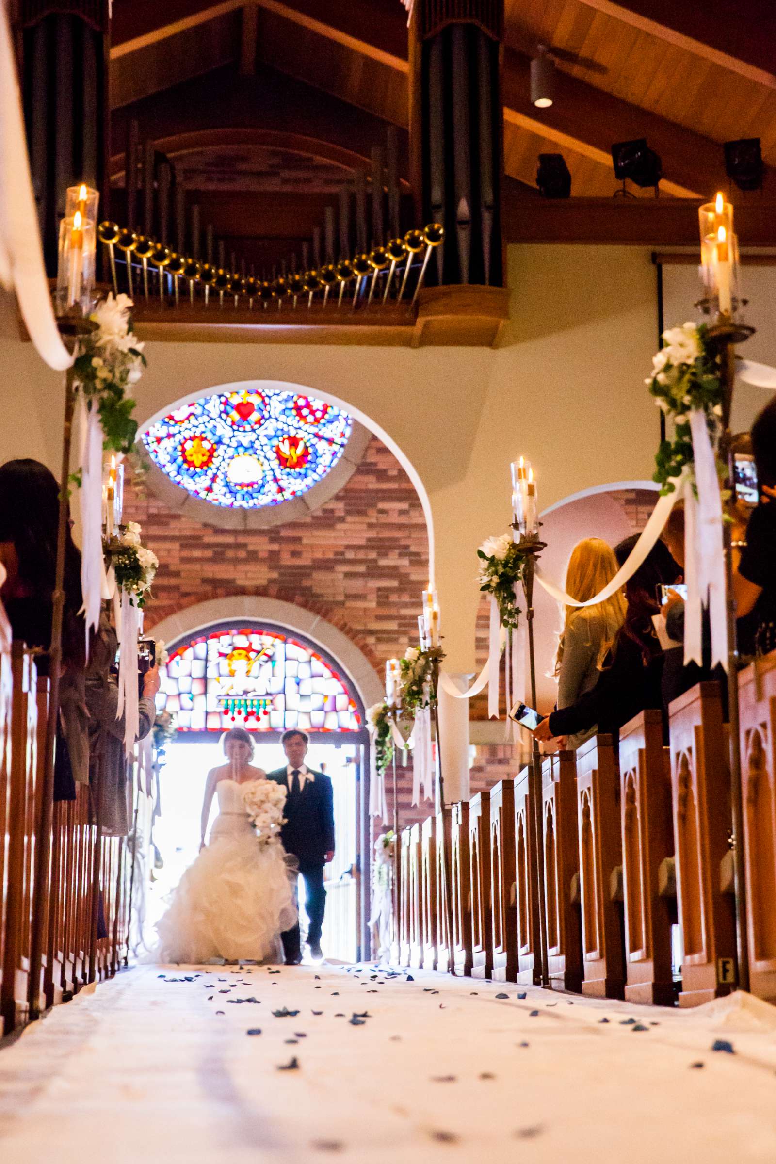 Sheraton Mission Valley Wedding, Joanne and Jason Wedding Photo #212481 by True Photography