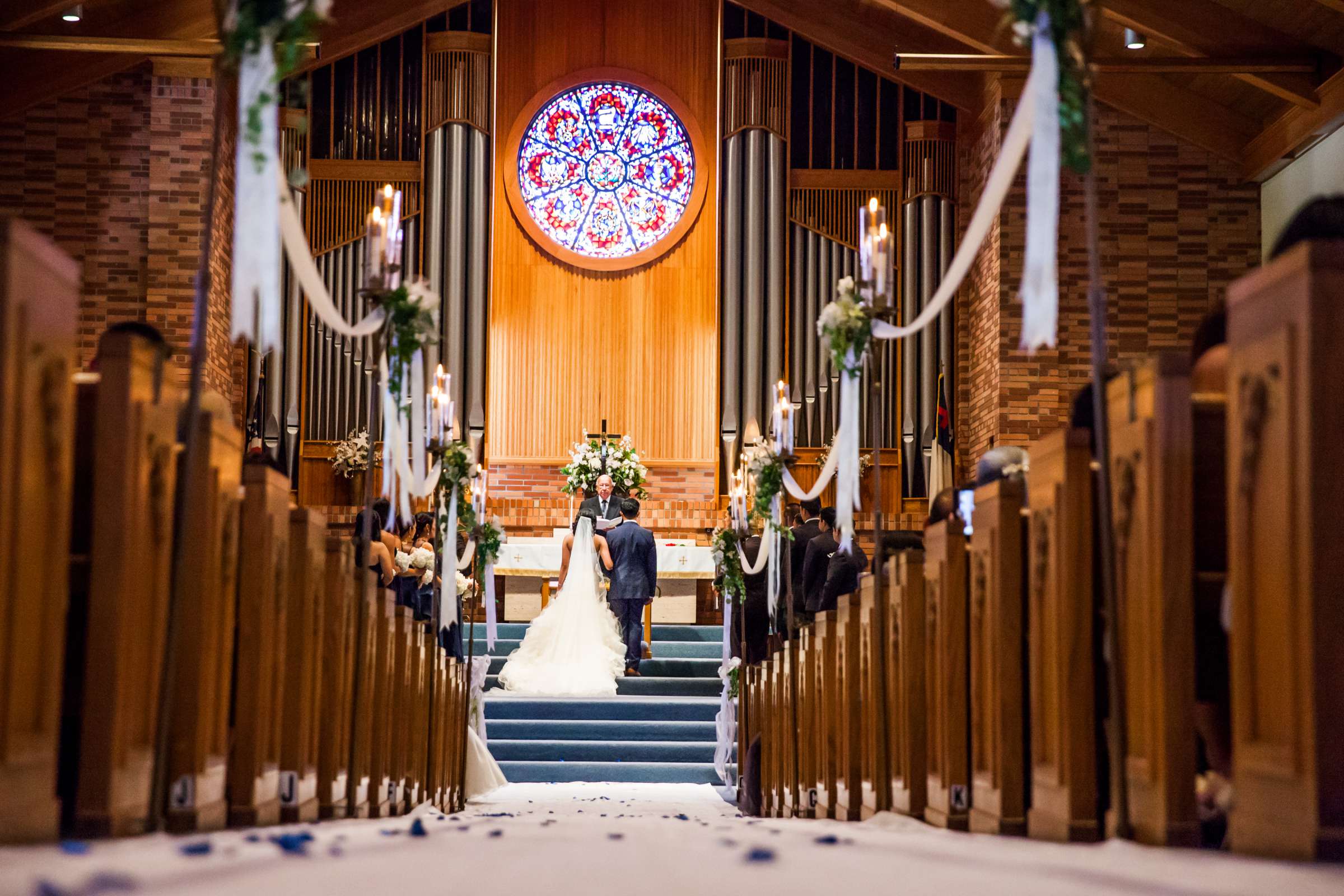 Sheraton Mission Valley Wedding, Joanne and Jason Wedding Photo #212487 by True Photography