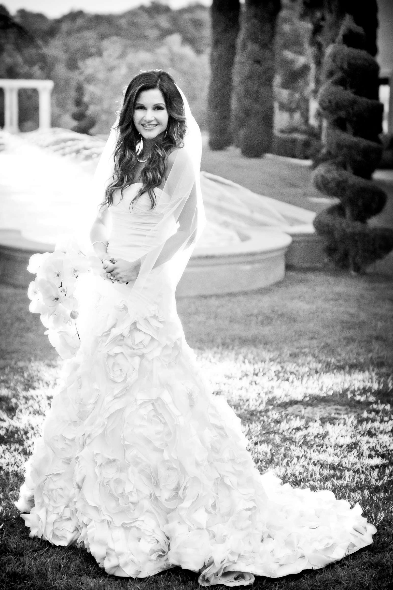 Fairmont Grand Del Mar Wedding, Christi and Matt Wedding Photo #214515 by True Photography