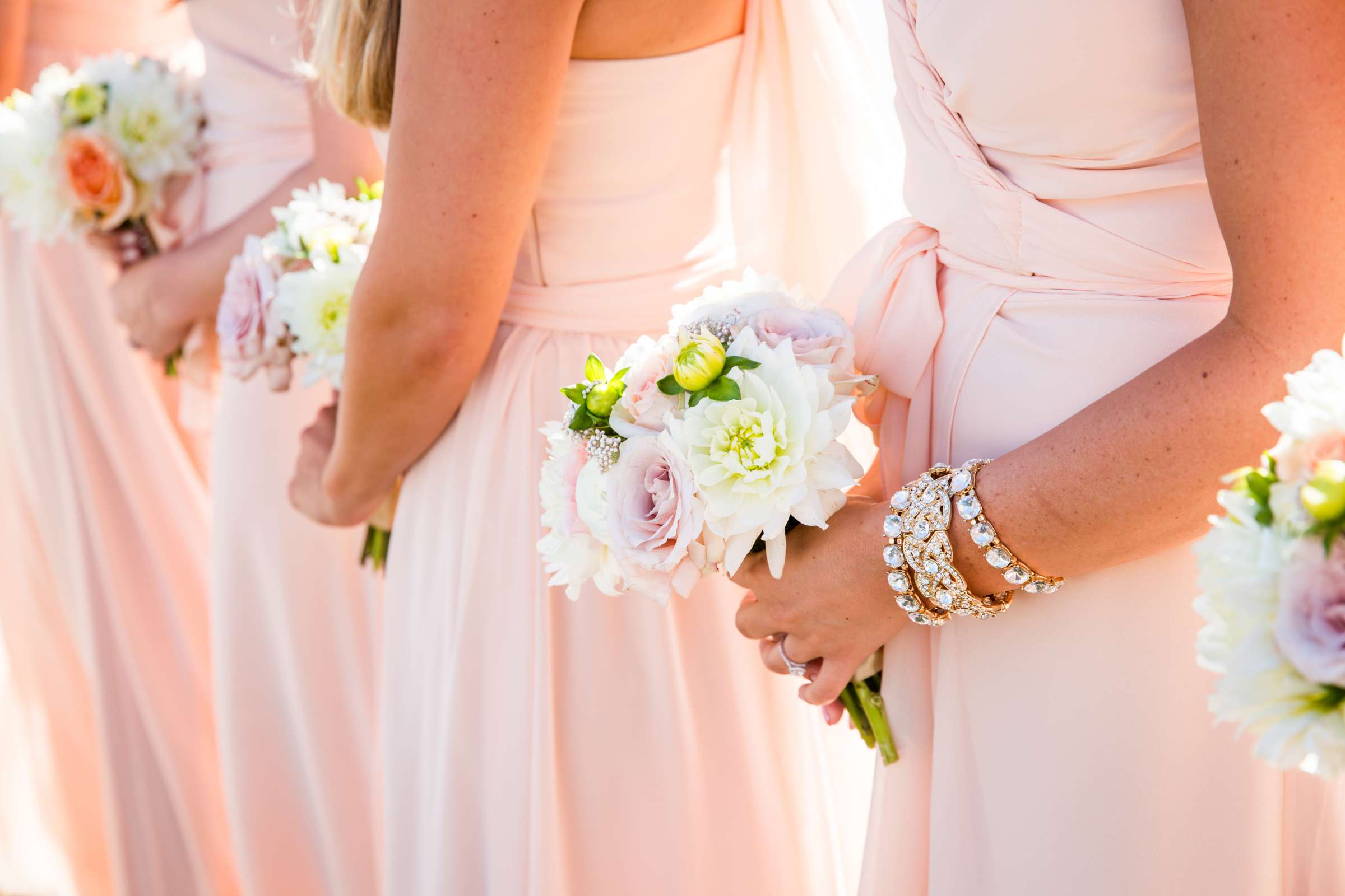 Scripps Seaside Forum Wedding coordinated by Luxe Special Events, Angela and Kyle Wedding Photo #71 by True Photography