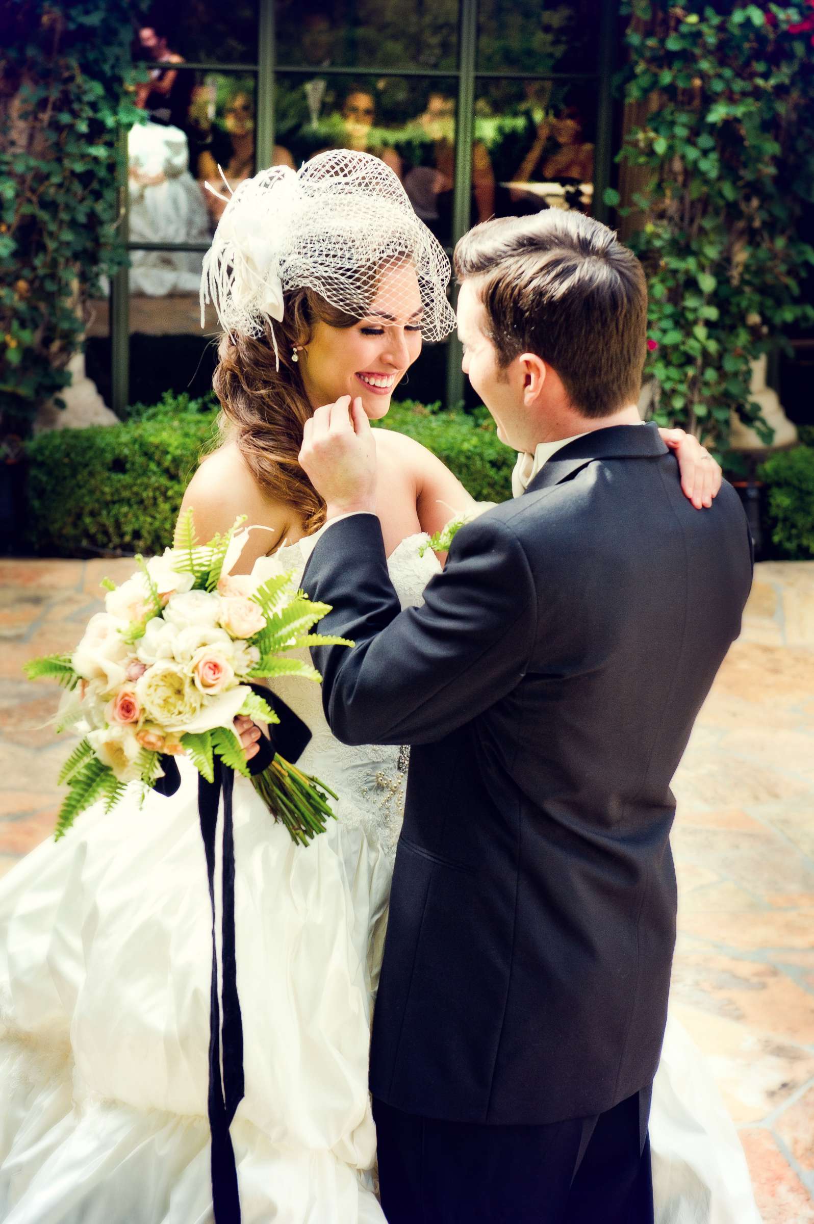 Shady Canyon Golf Club Wedding coordinated by Carter and Cook Event Co, Amanda and Trevor Wedding Photo #19 by True Photography