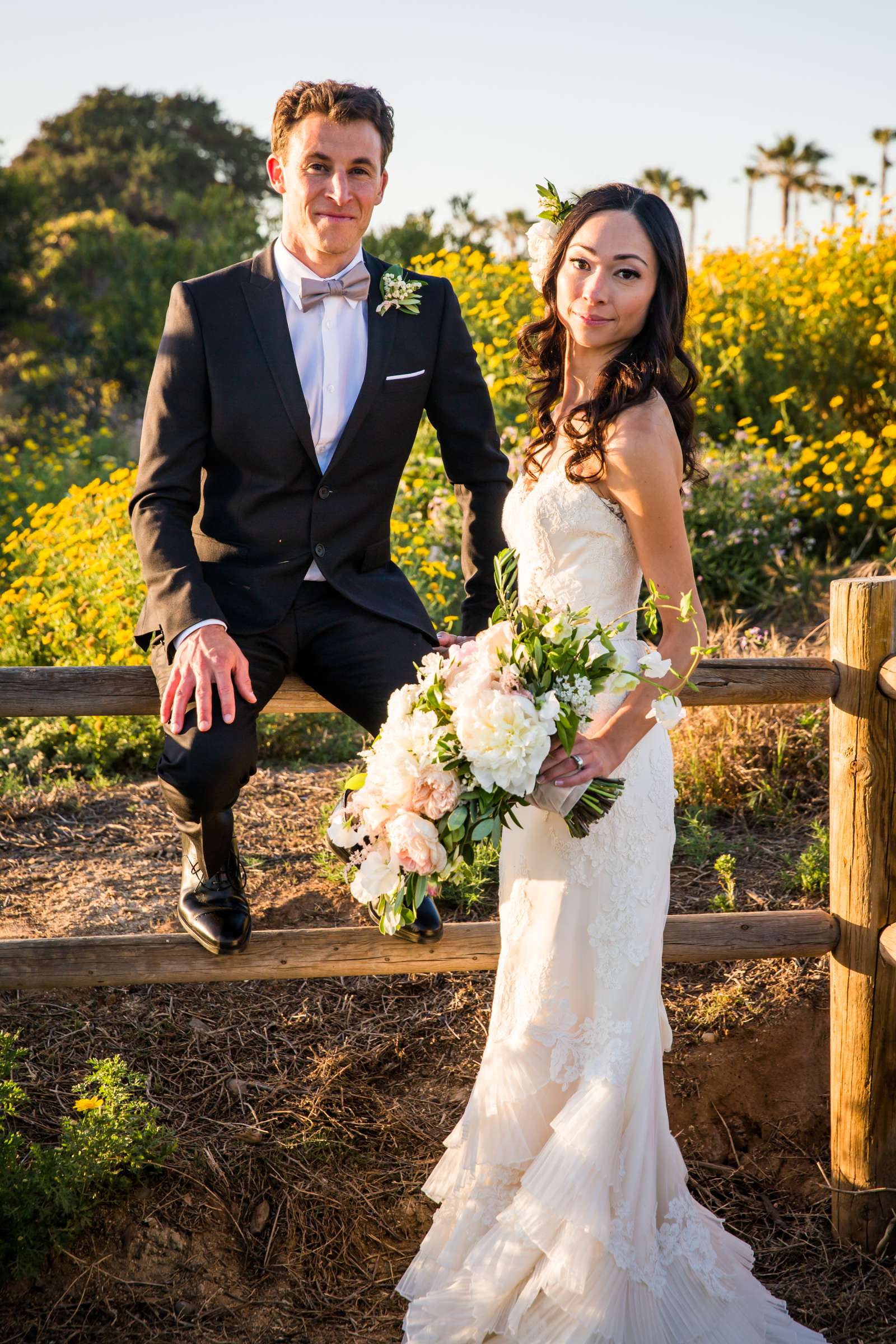 Cape Rey Wedding, Julie and Chad Wedding Photo #27 by True Photography