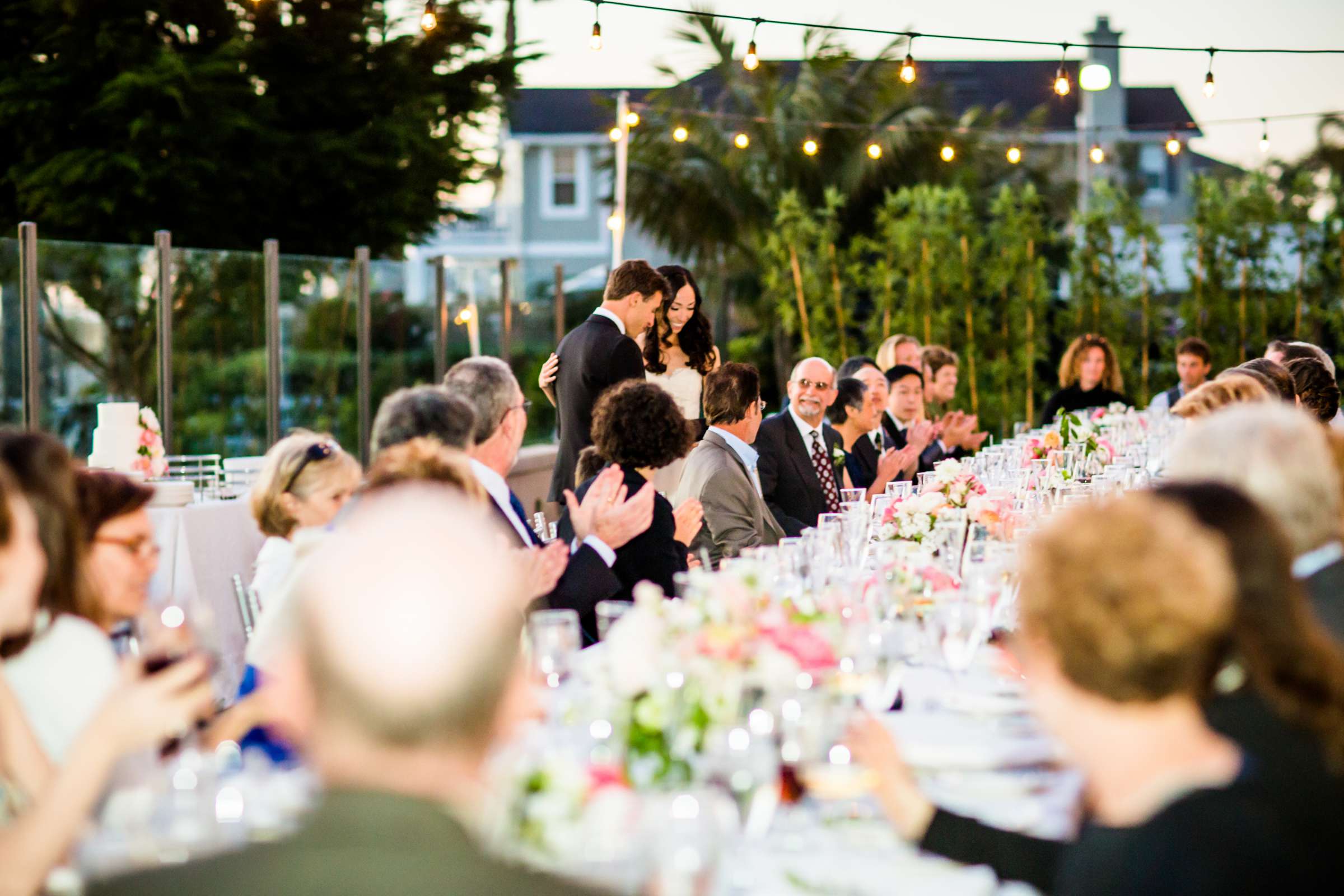 Cape Rey Wedding, Julie and Chad Wedding Photo #65 by True Photography