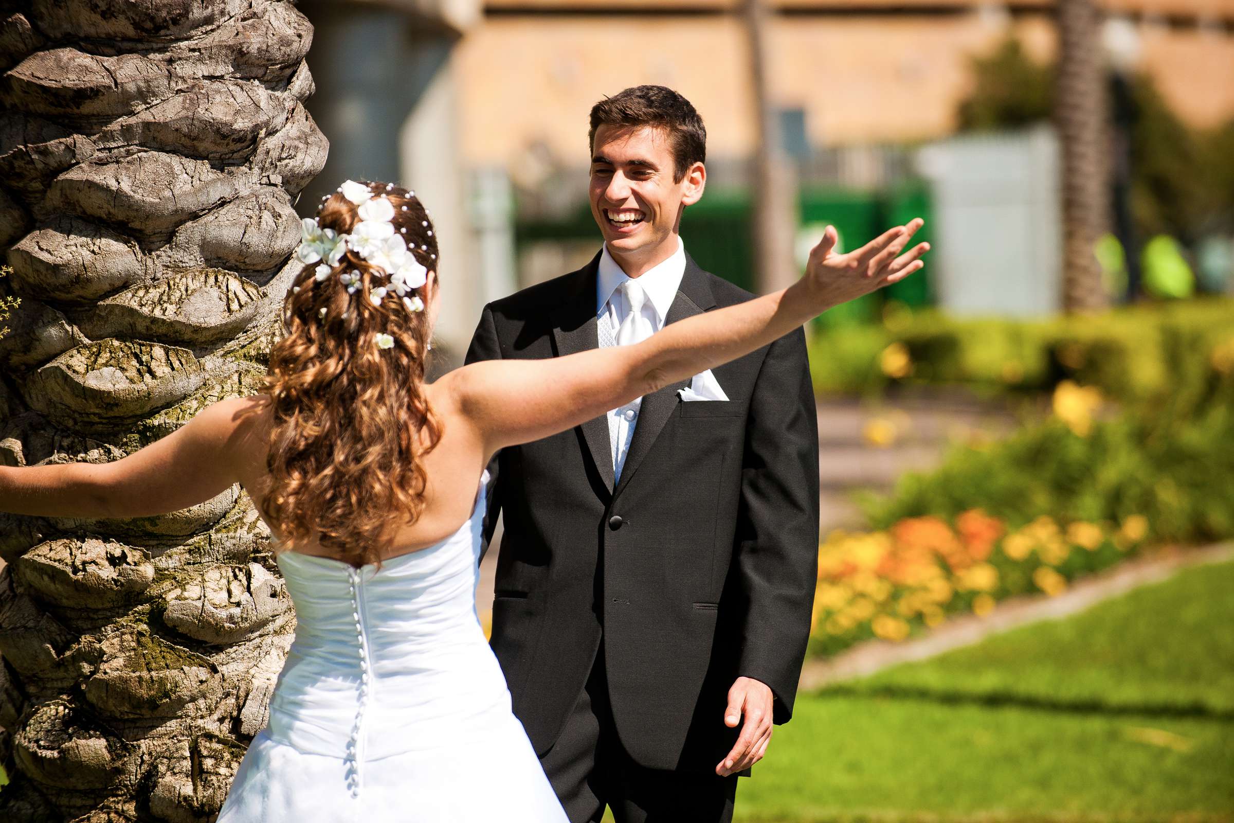 Omni Hotel Wedding coordinated by I Do Weddings, Anna and Ryan Wedding Photo #216268 by True Photography