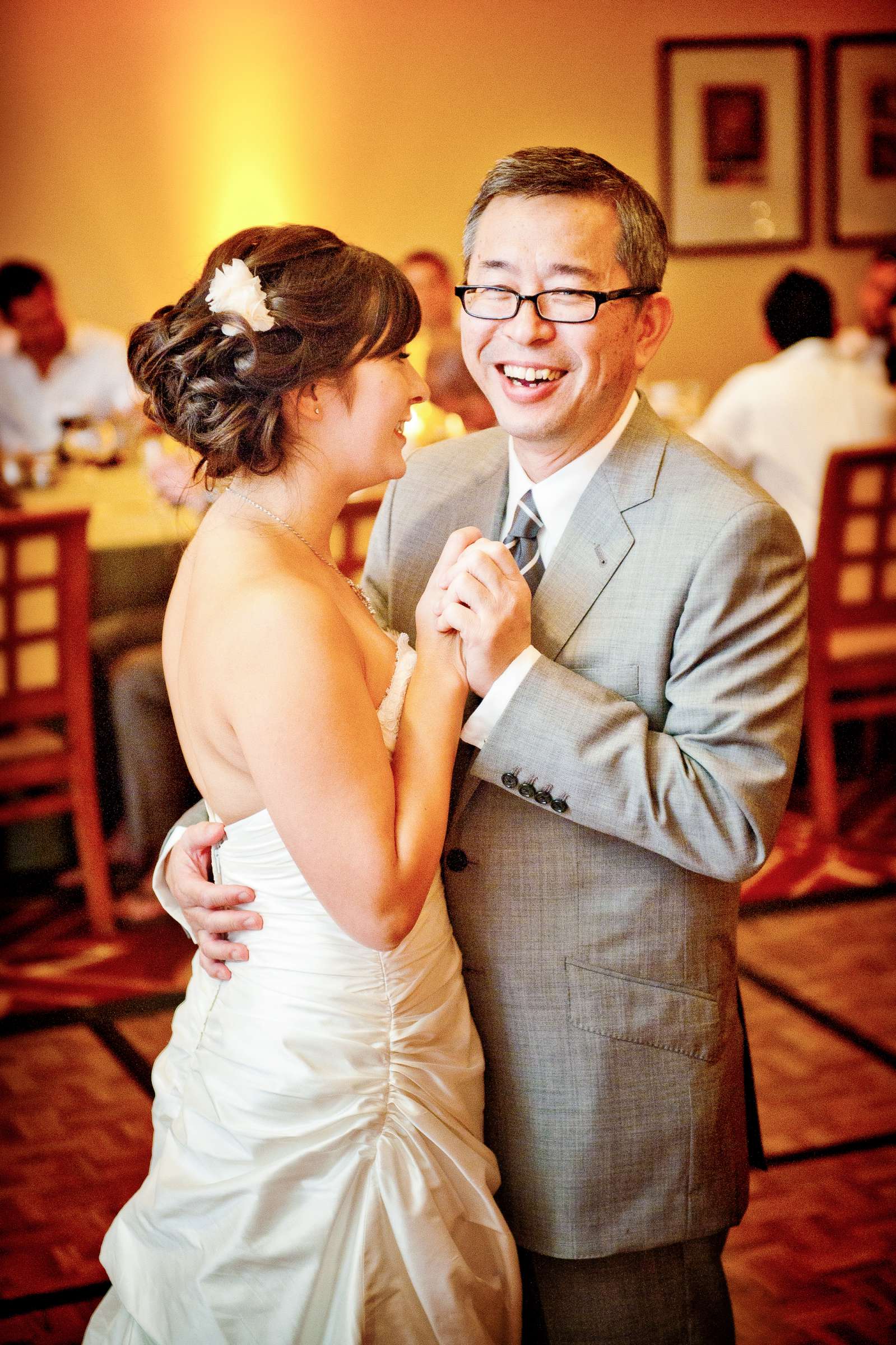 Estancia Wedding coordinated by Brooke Keegan Weddings and Events, Vikki and Brian Wedding Photo #216963 by True Photography