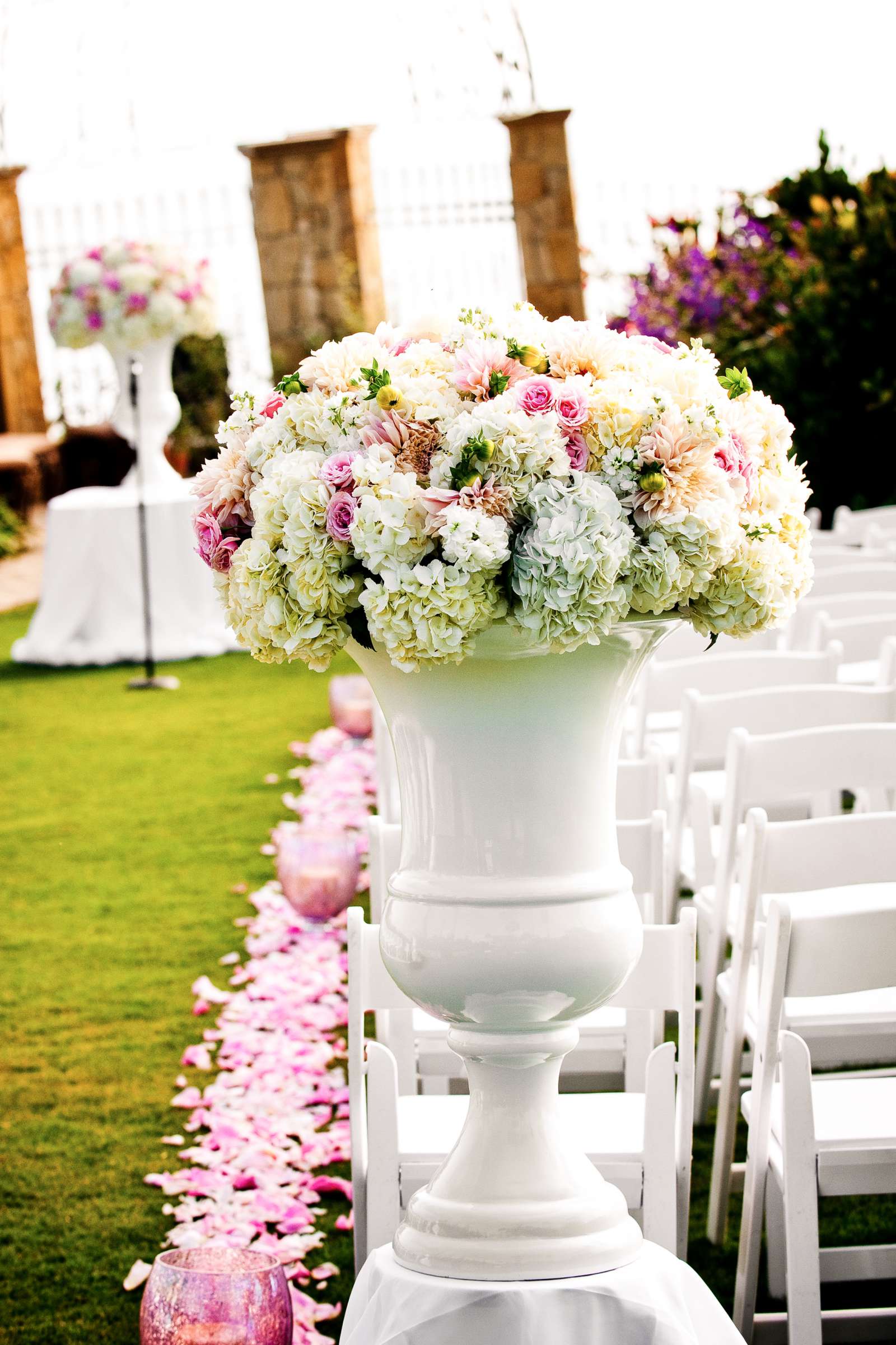 La Jolla Private Residence Wedding coordinated by Liz Beck Events, Desiree and Cory Wedding Photo #217048 by True Photography