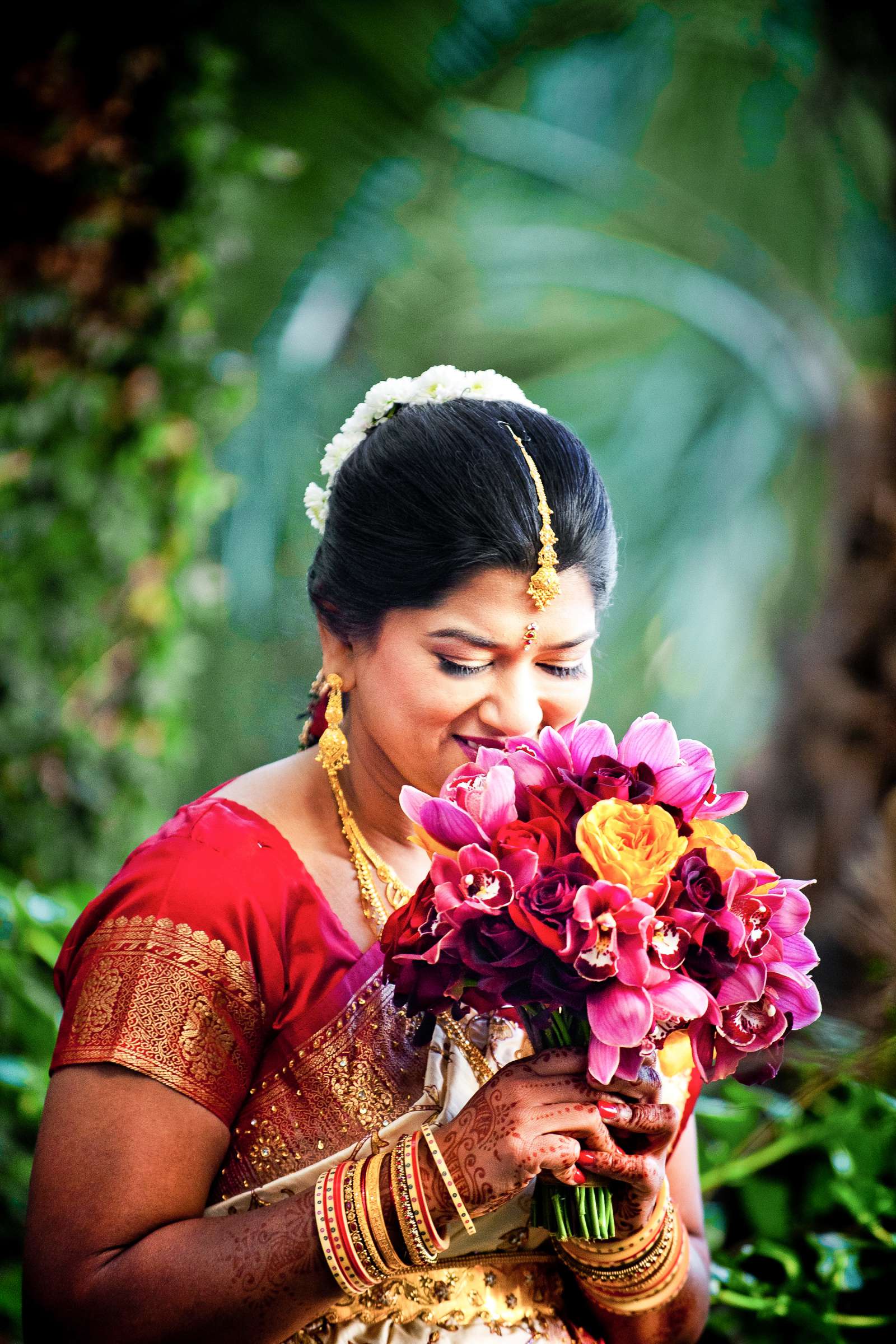 Hilton La Jolla Torrey Pines Wedding, Anila and Arvind Wedding Photo #217134 by True Photography