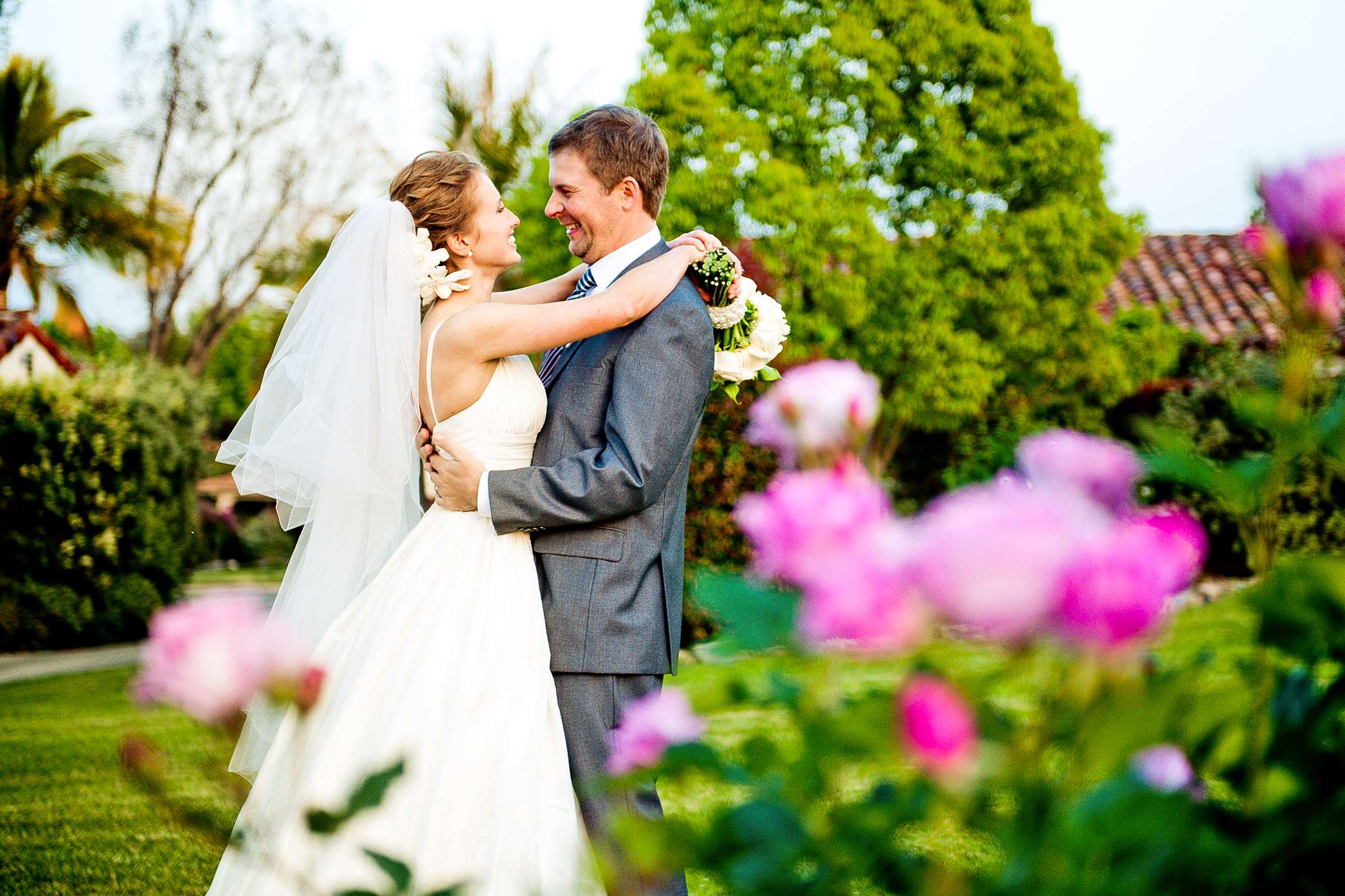 The Inn at Rancho Santa Fe Wedding, Natalie and Brian Wedding Photo #217284 by True Photography