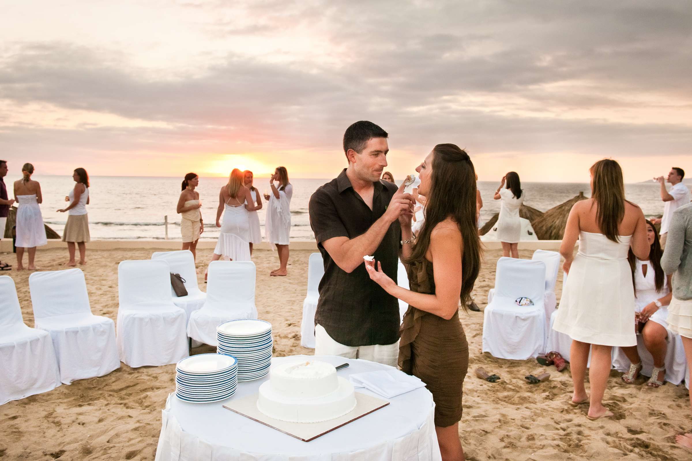 Vallarta Adventures Wedding, Betsy and Kris Wedding Photo #218167 by True Photography