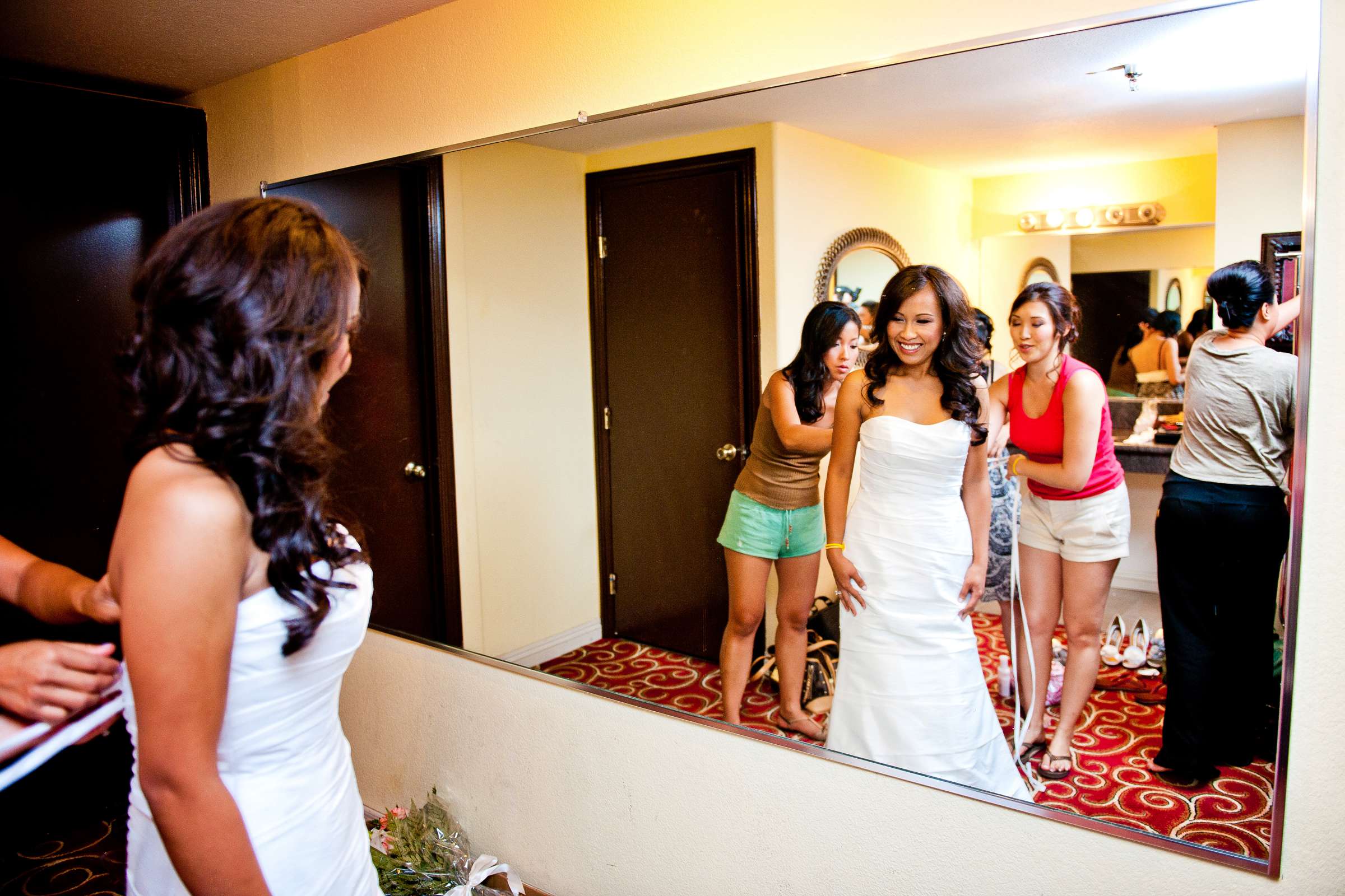 Wedding, Rattana and Phan Wedding Photo #218307 by True Photography