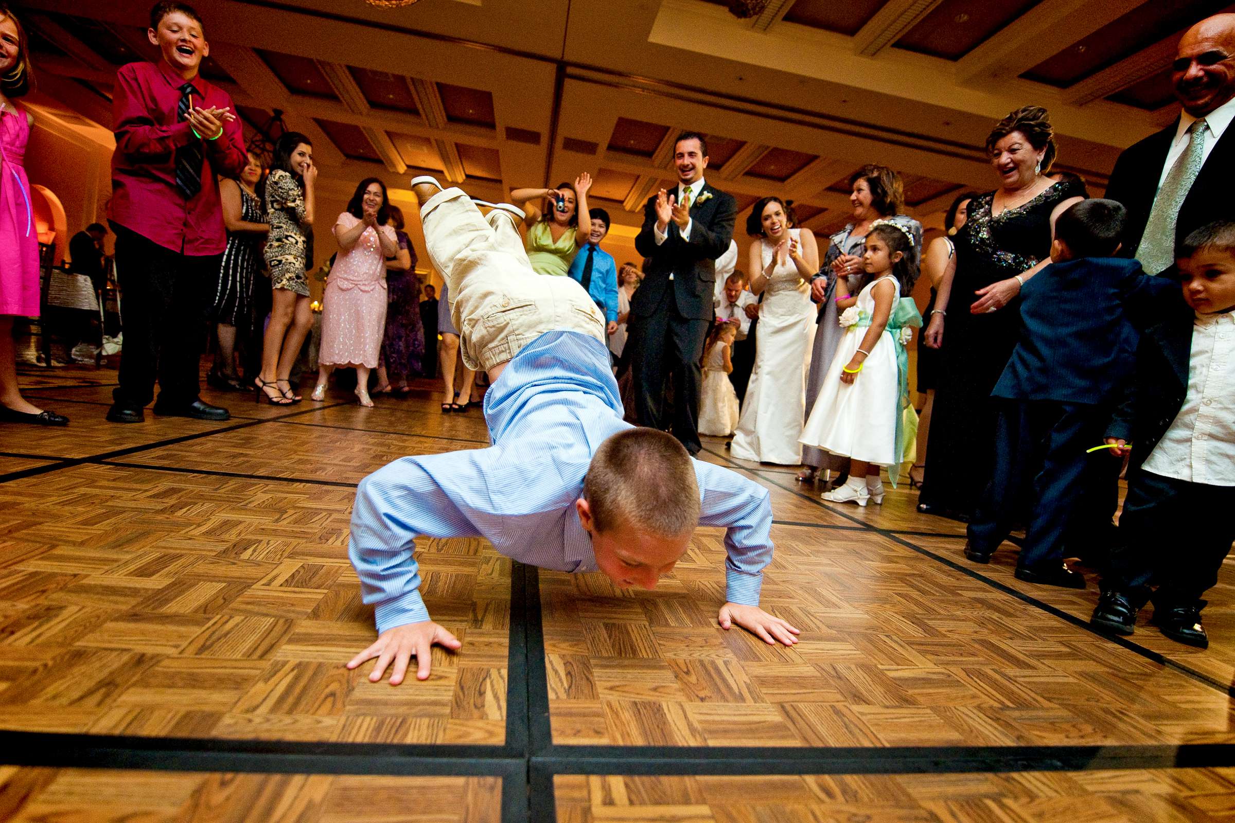 Estancia Wedding coordinated by EverAfter Events, Caitlin and Clint Wedding Photo #218342 by True Photography