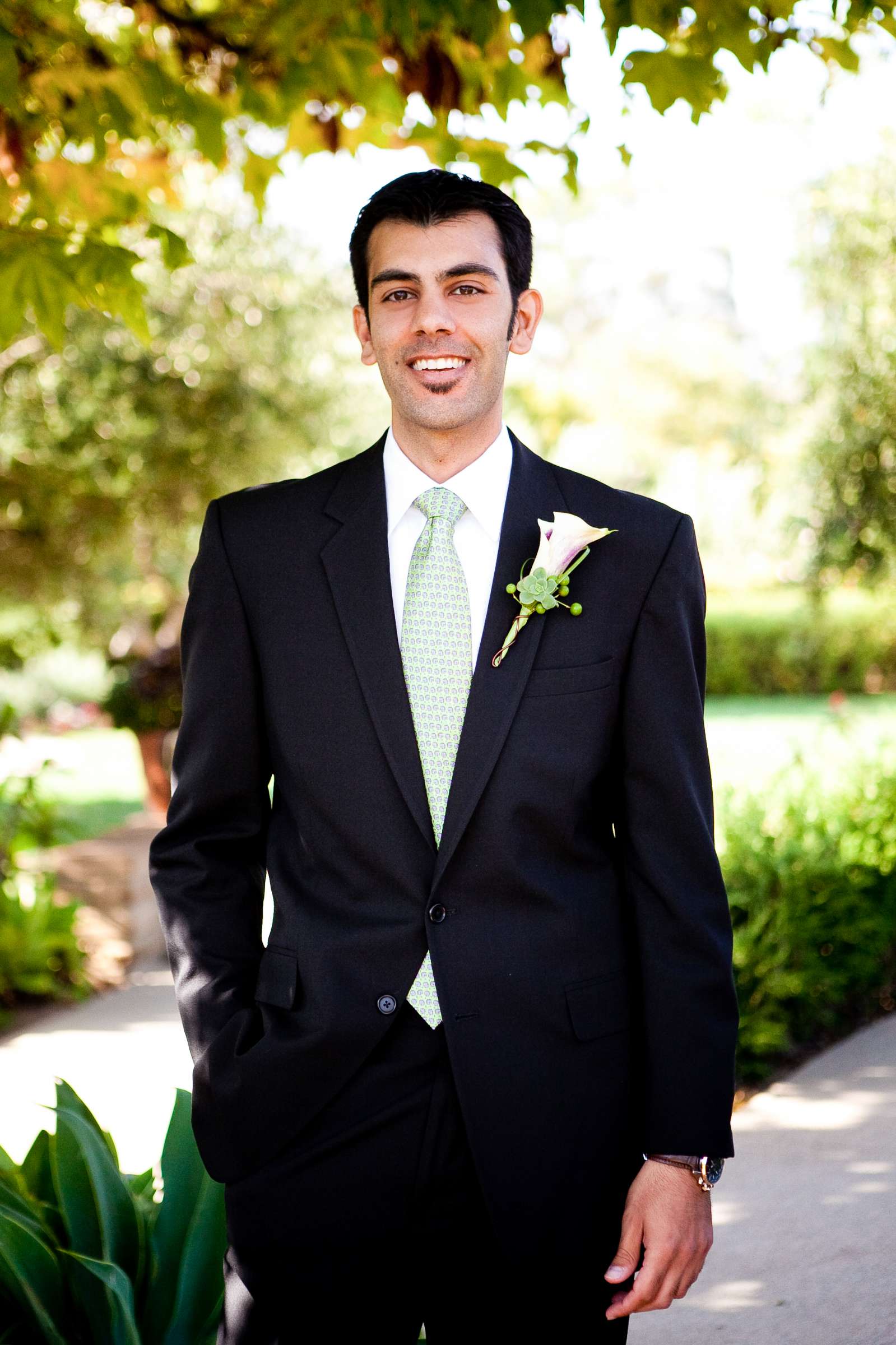 Estancia Wedding coordinated by EverAfter Events, Caitlin and Clint Wedding Photo #218358 by True Photography