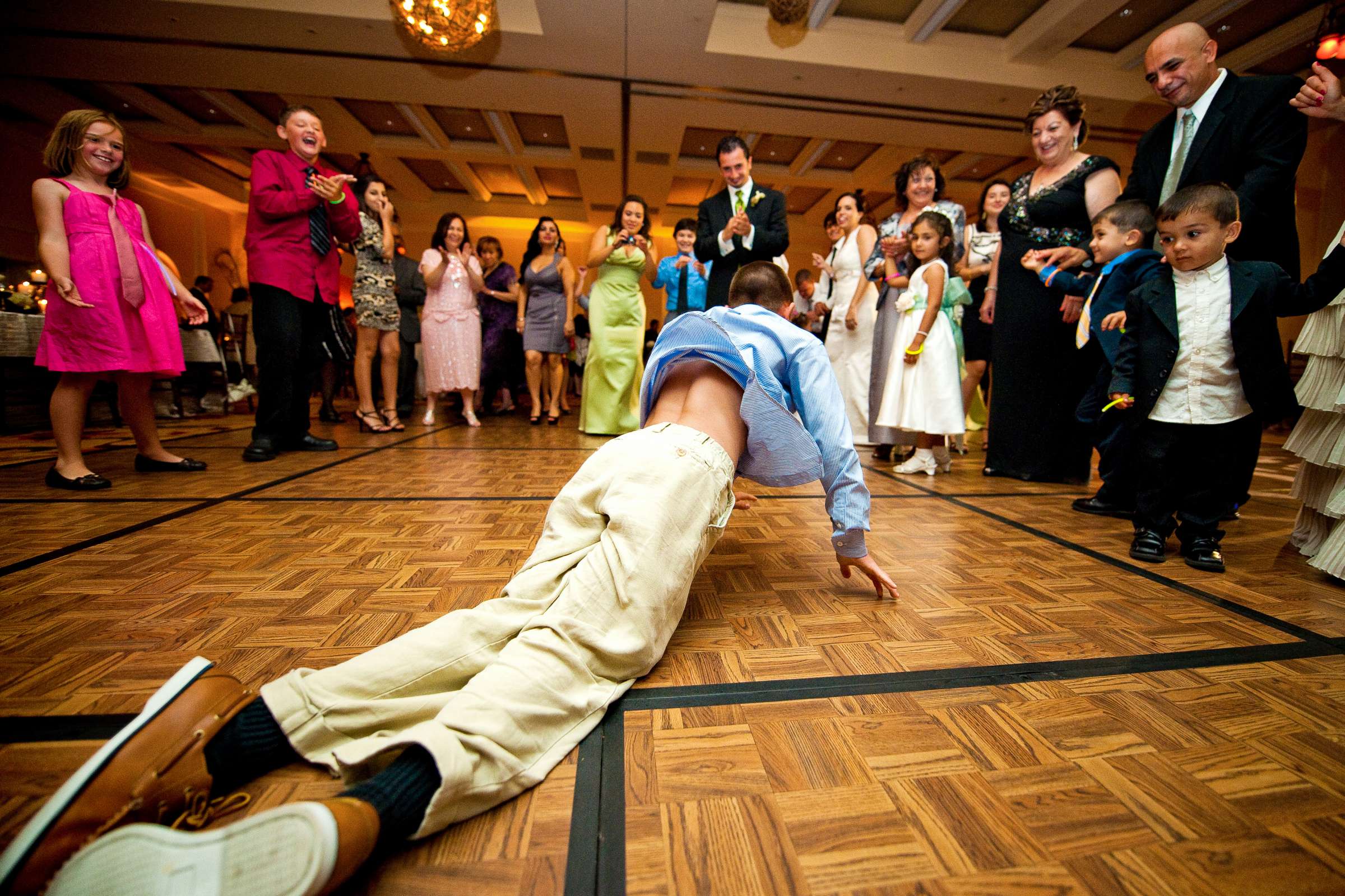 Estancia Wedding coordinated by EverAfter Events, Caitlin and Clint Wedding Photo #218371 by True Photography