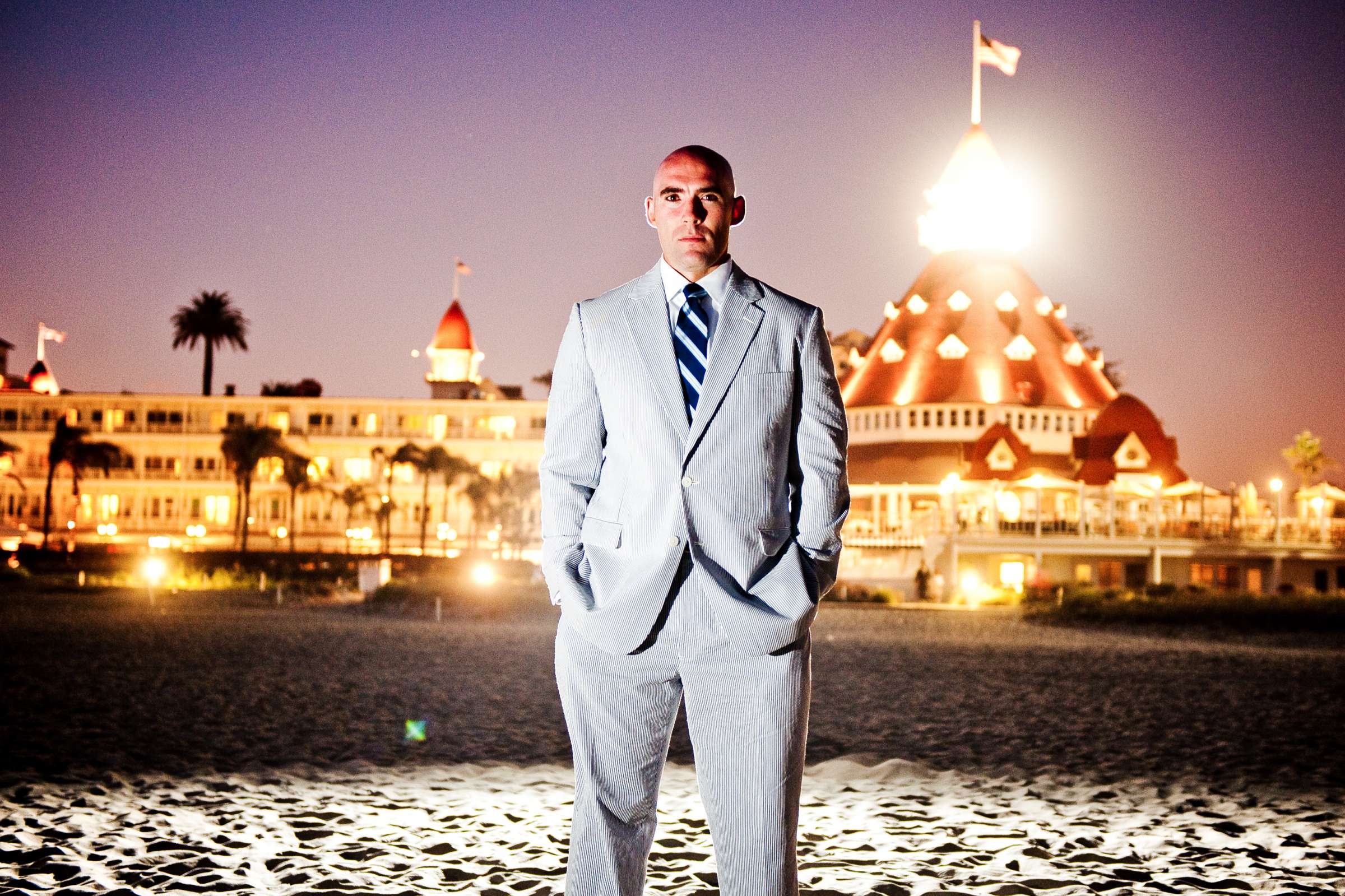 Hotel Del Coronado Wedding, Dawn and Steve Wedding Photo #218706 by True Photography