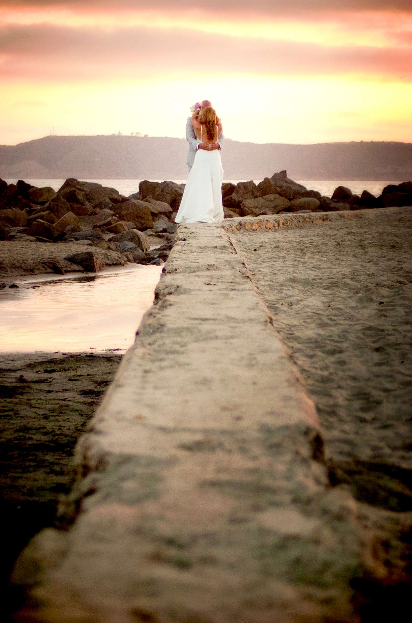 Hotel Del Coronado Wedding, Dawn and Steve Wedding Photo #218709 by True Photography