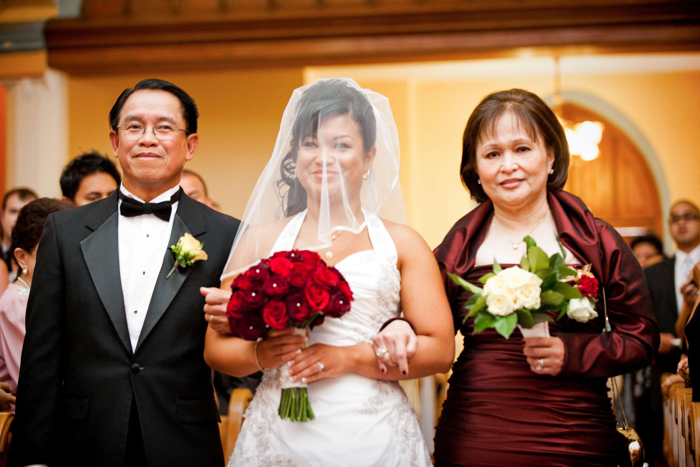 Manchester Grand Hyatt San Diego Wedding coordinated by Bellz and Whistlez, Joanne and Justin Wedding Photo #219003 by True Photography