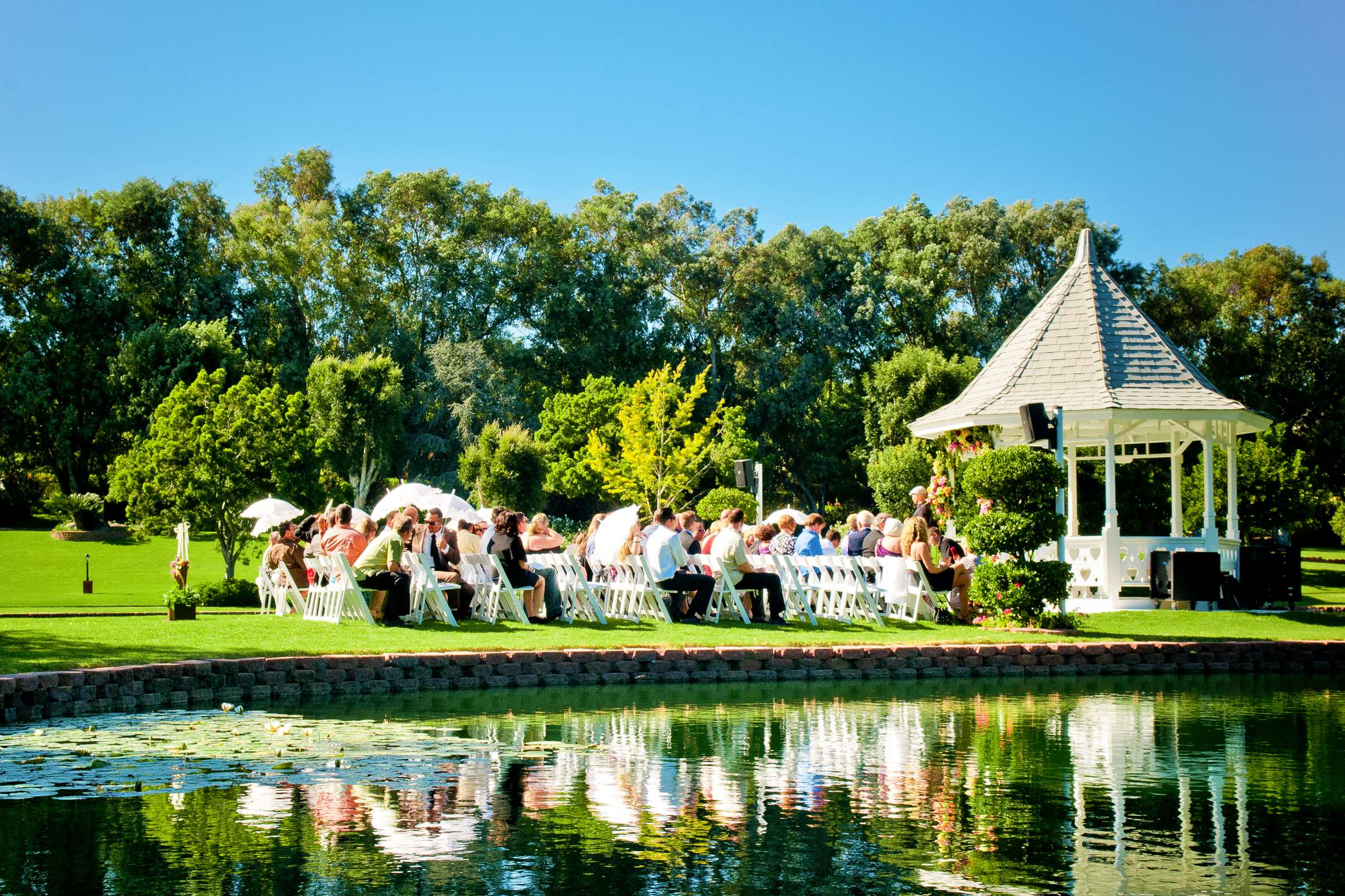 Grand Tradition Estate Wedding coordinated by Grand Tradition Estate, Breanna and Eric Wedding Photo #219047 by True Photography