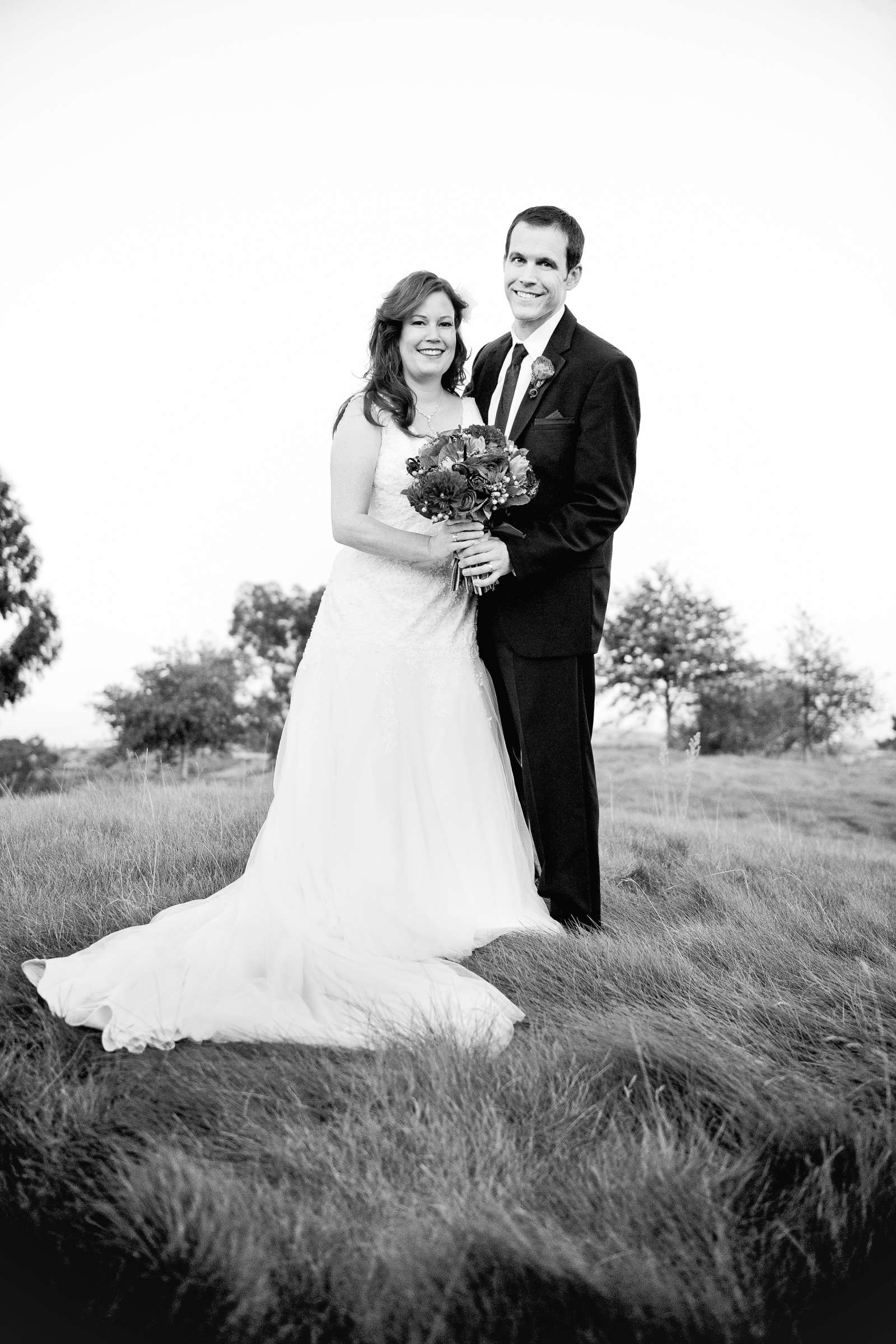 The Crossings at Carlsbad Wedding coordinated by Pure Planning, Heather and Ryan Wedding Photo #219142 by True Photography