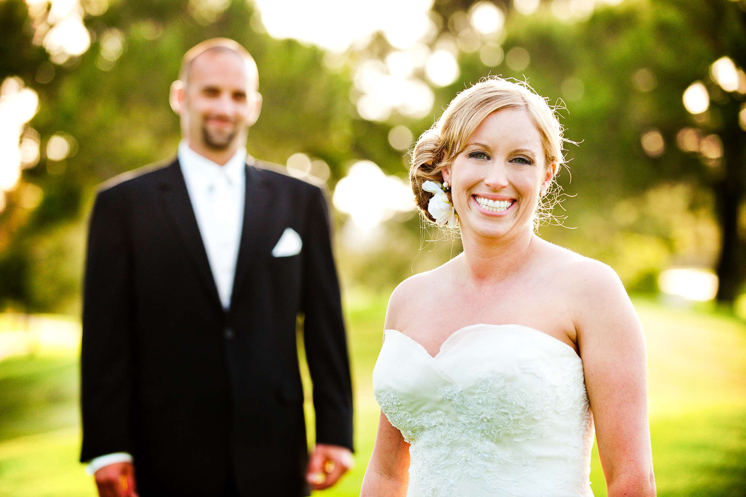 Fairbanks Ranch Country Club Wedding, Adair and Christopher Wedding Photo #219234 by True Photography