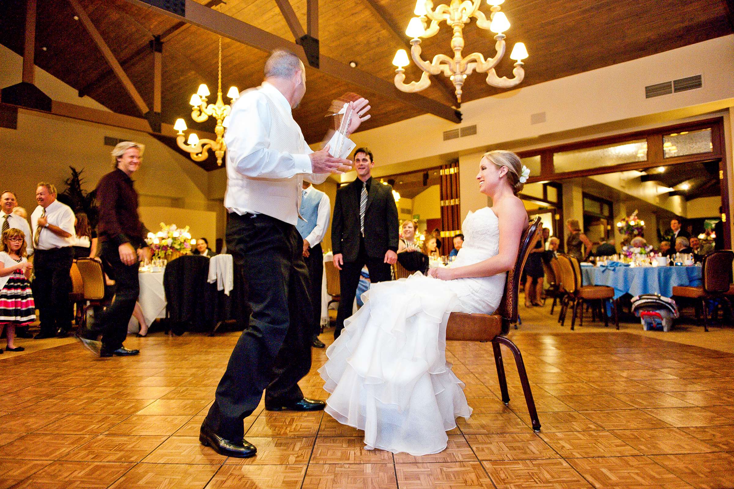 Fairbanks Ranch Country Club Wedding, Adair and Christopher Wedding Photo #219247 by True Photography