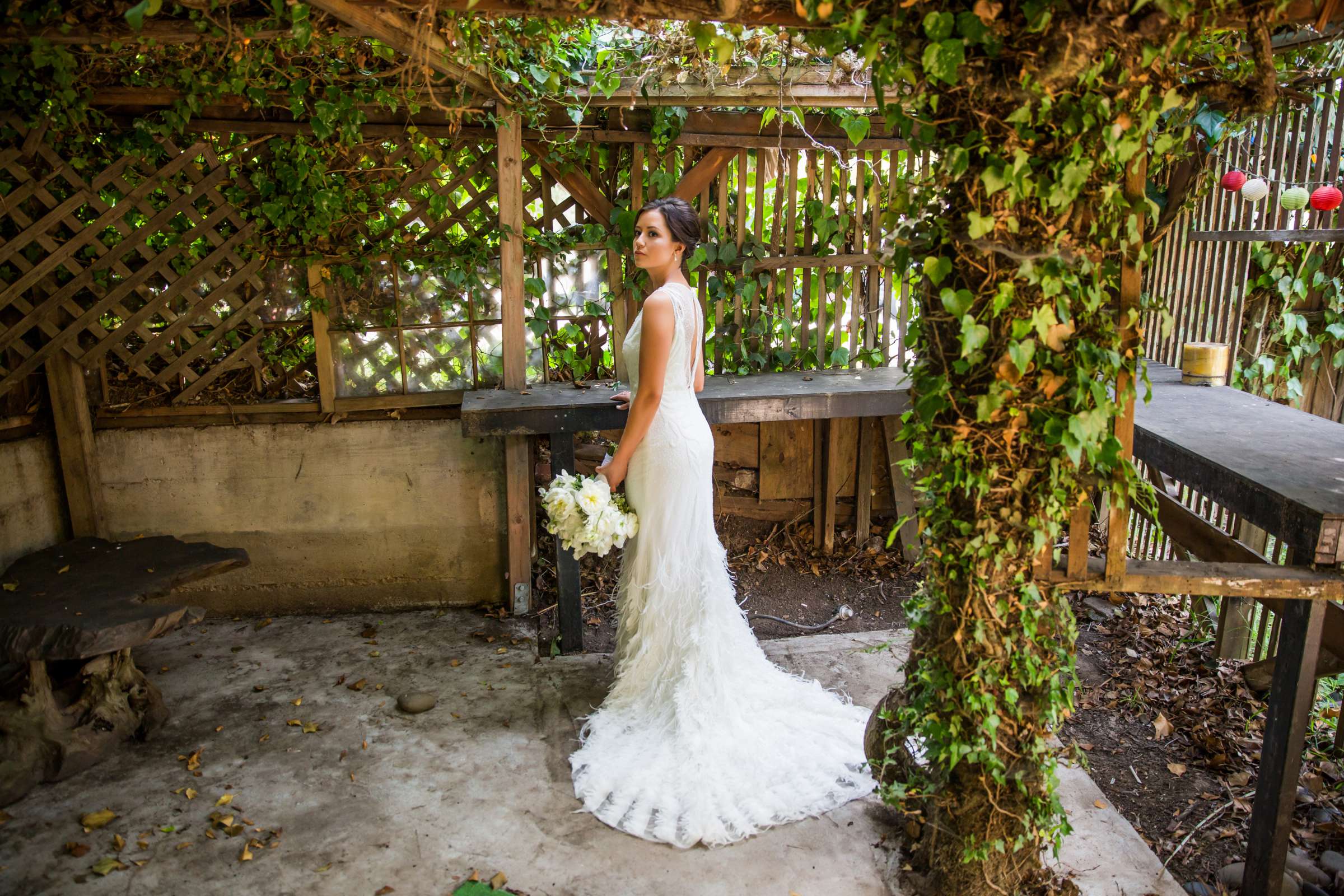 Scripps Seaside Forum Wedding coordinated by First Comes Love Weddings & Events, Katy and Adam Wedding Photo #6 by True Photography