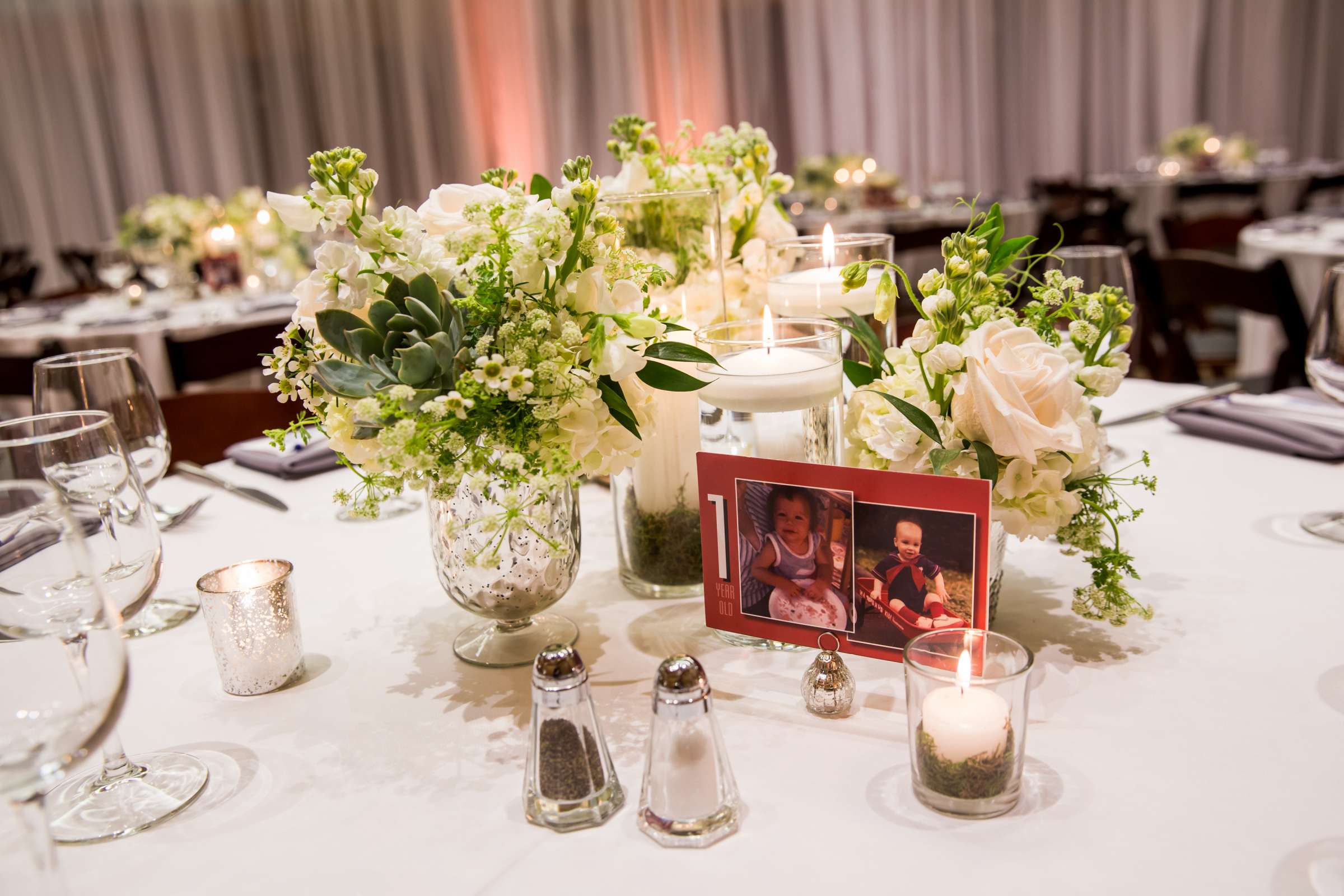 Scripps Seaside Forum Wedding coordinated by First Comes Love Weddings & Events, Katy and Adam Wedding Photo #15 by True Photography